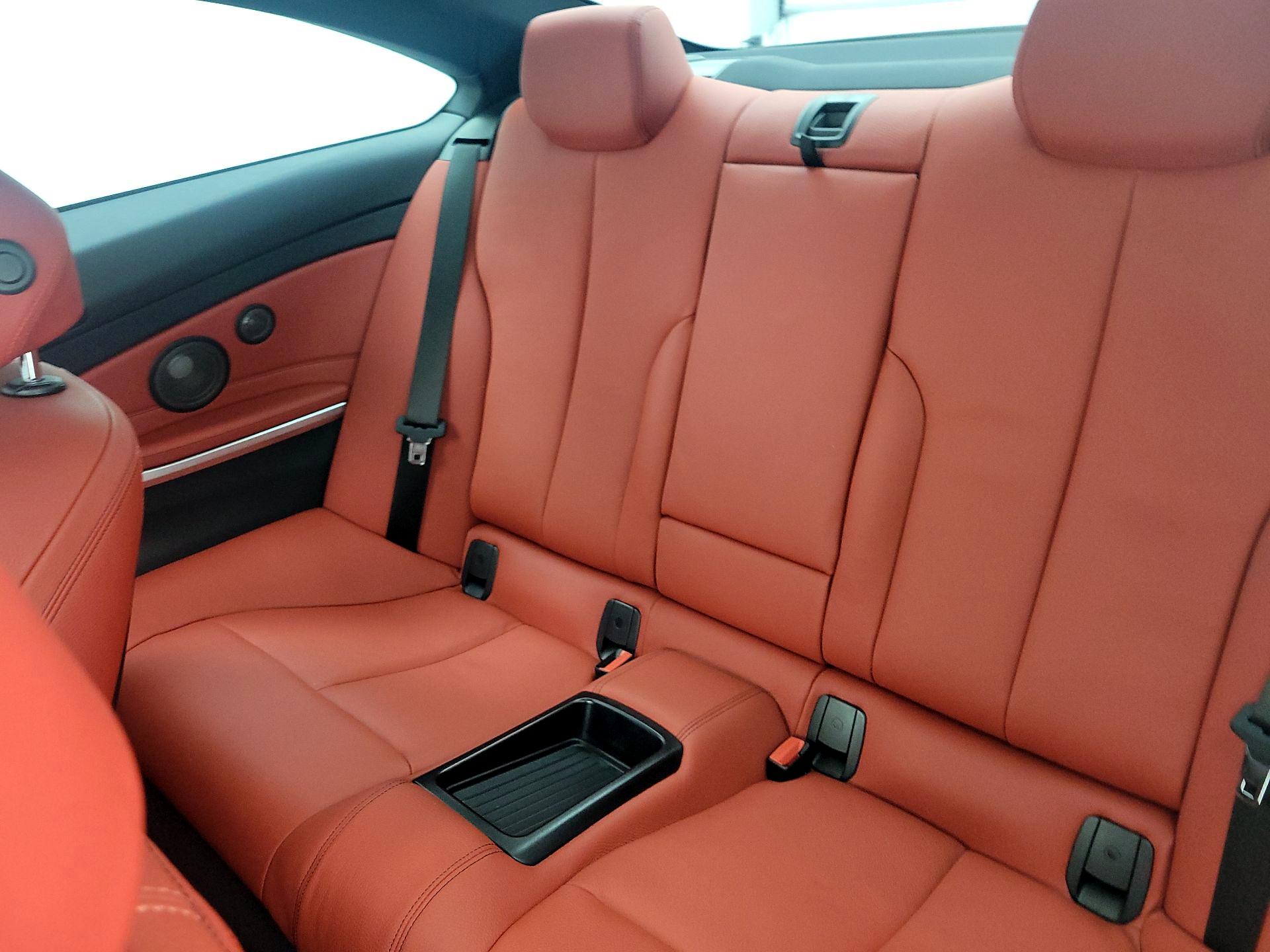 Thumbnail: 2020 BMW 4 Series - 19