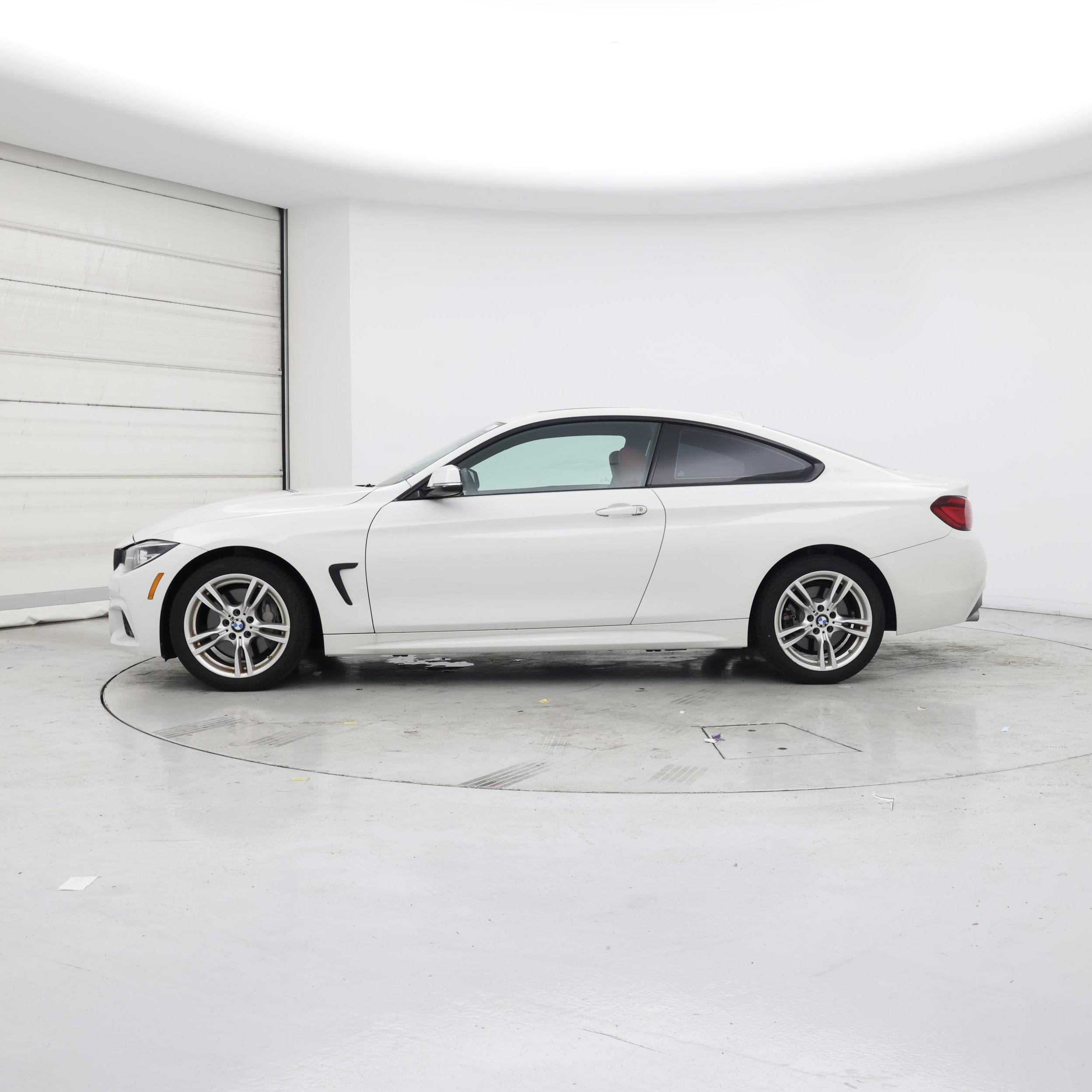 Thumbnail: 2020 BMW 4 Series - 3
