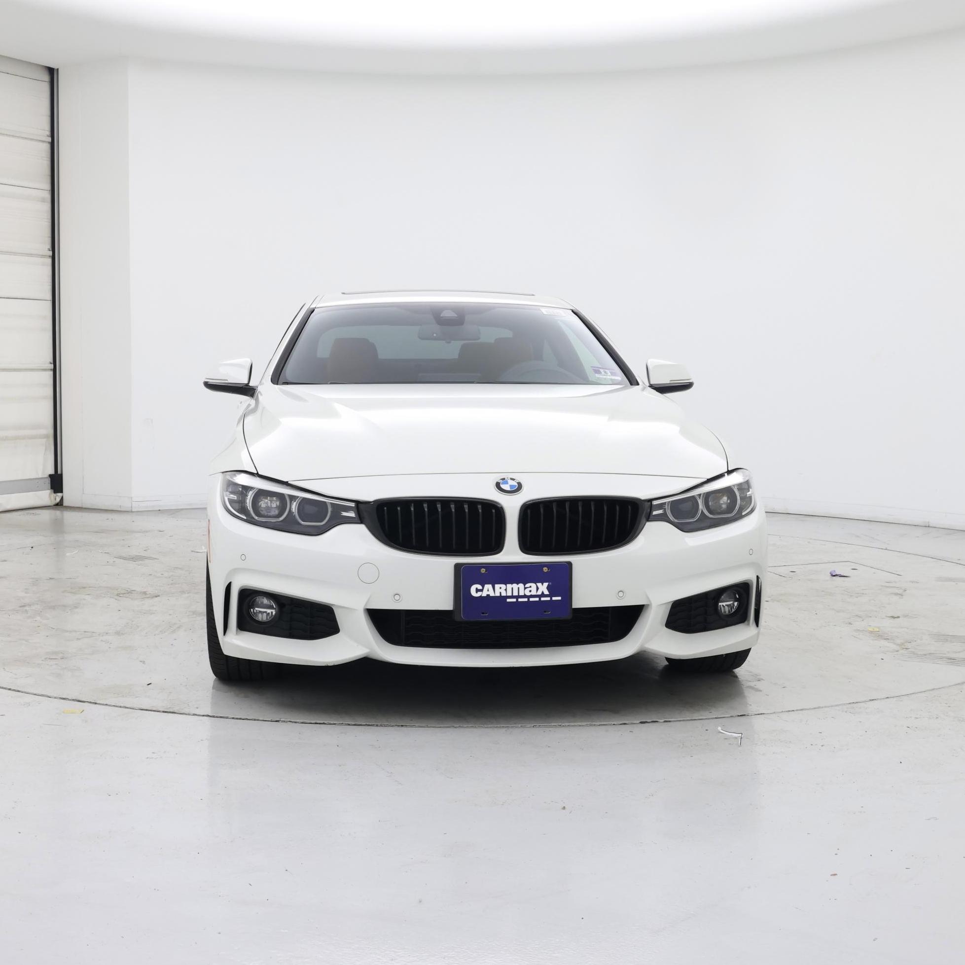 Thumbnail: 2020 BMW 4 Series - 5