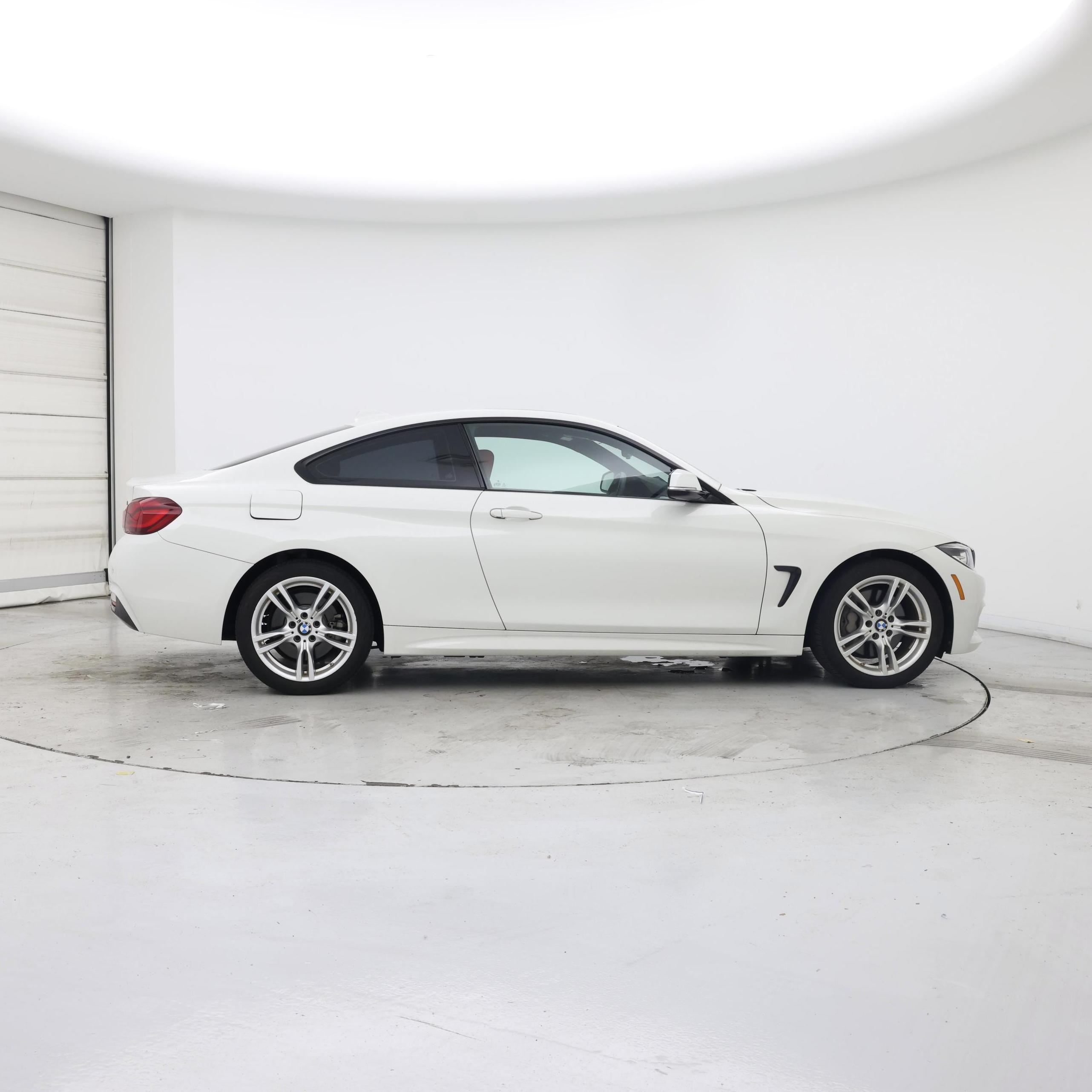 Thumbnail: 2020 BMW 4 Series - 7