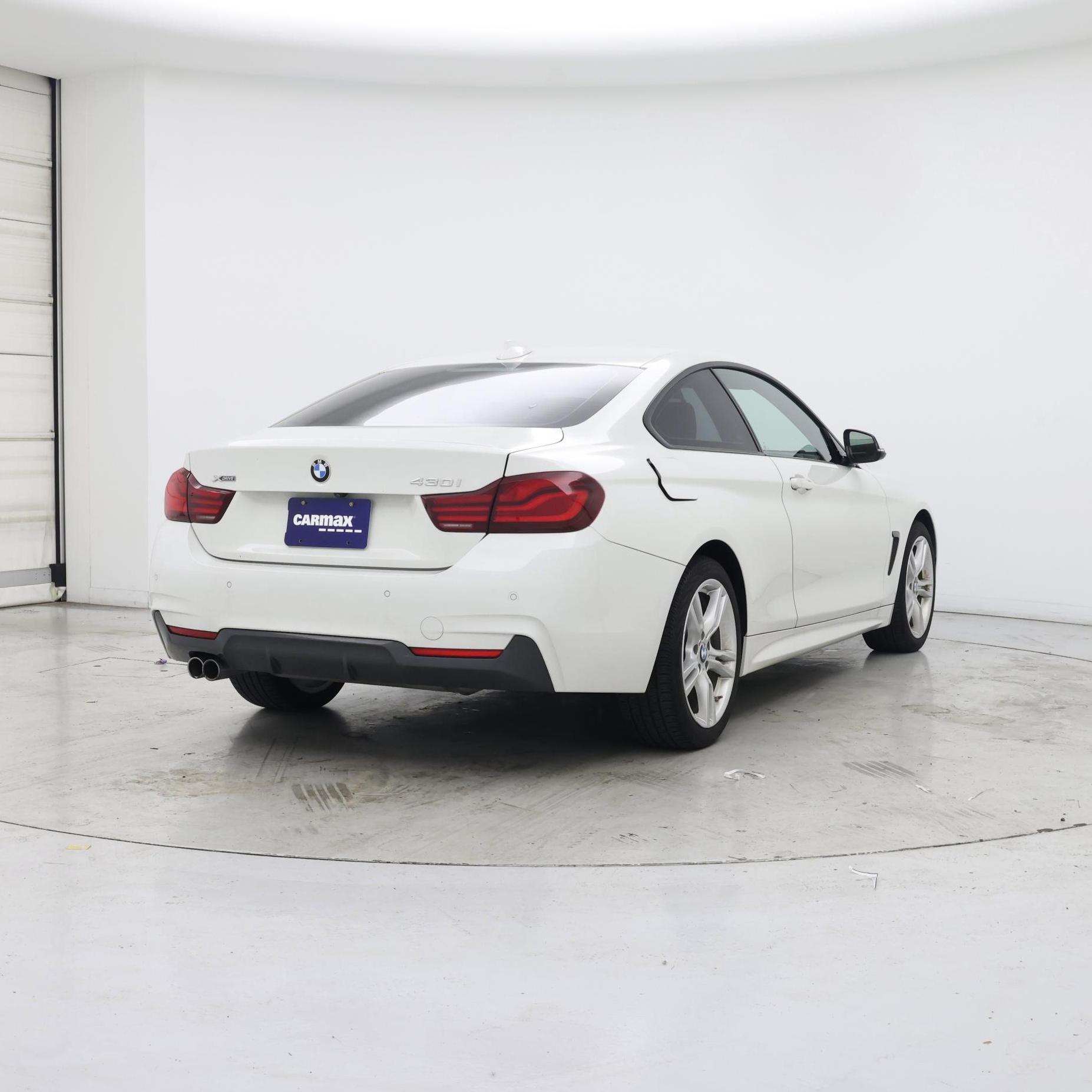 Thumbnail: 2020 BMW 4 Series - 8