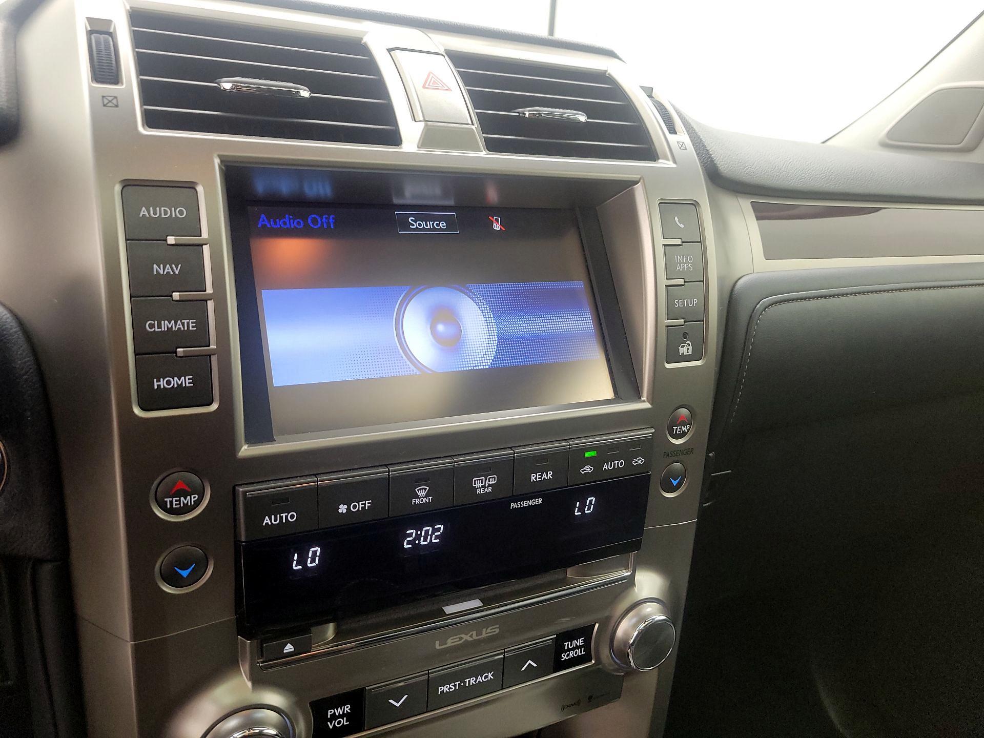 Thumbnail: 2018 Lexus GX - 16