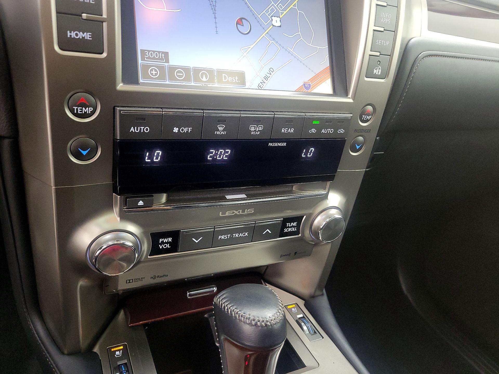 Thumbnail: 2018 Lexus GX - 17