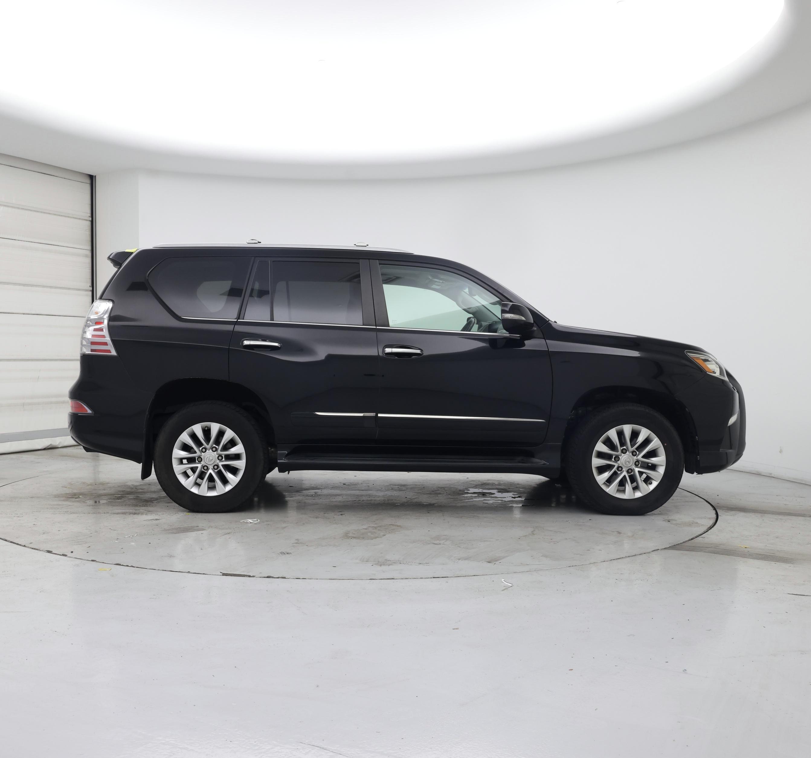 Thumbnail: 2018 Lexus GX - 7