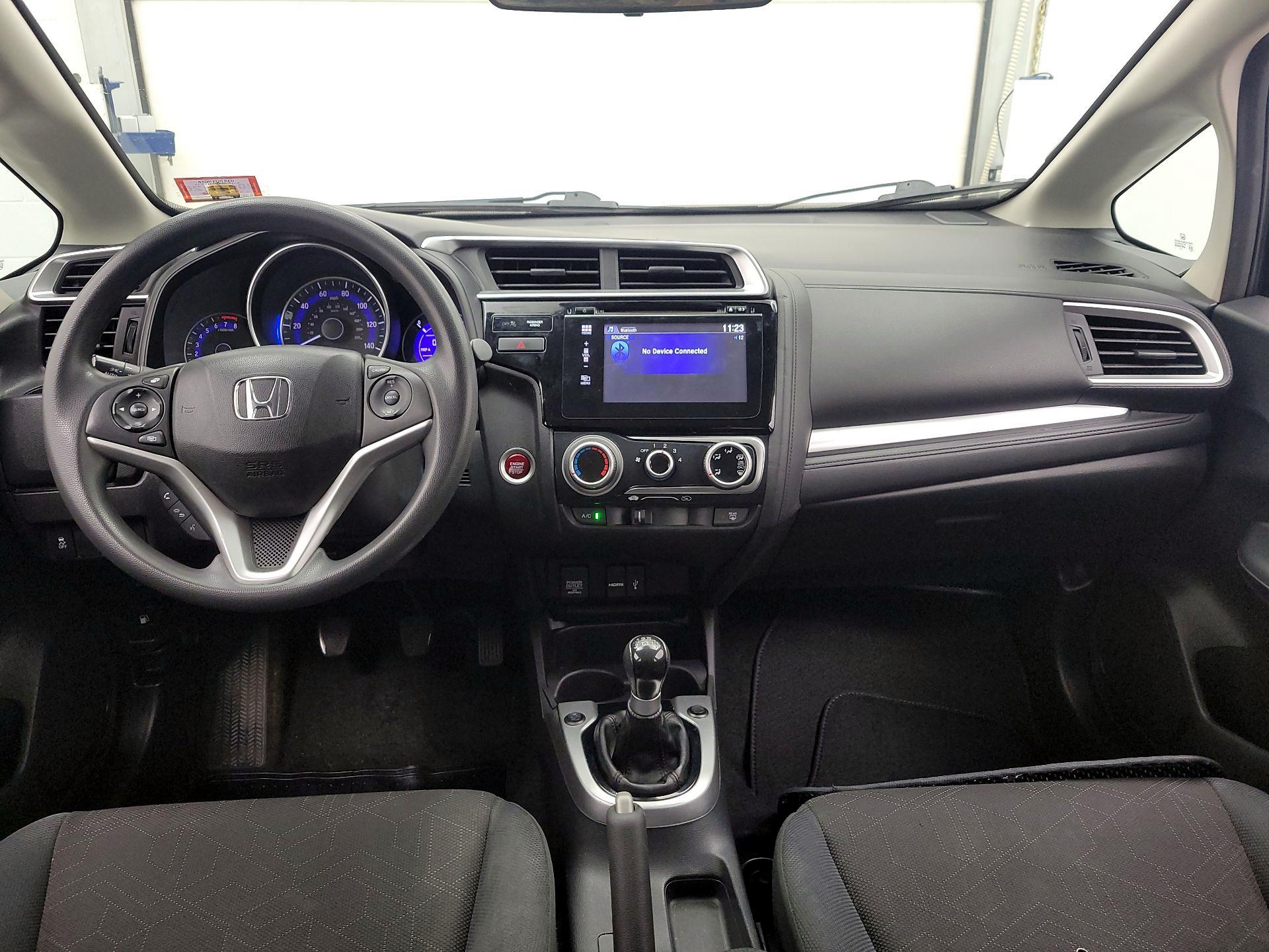 Thumbnail: 2015 Honda Fit - 9
