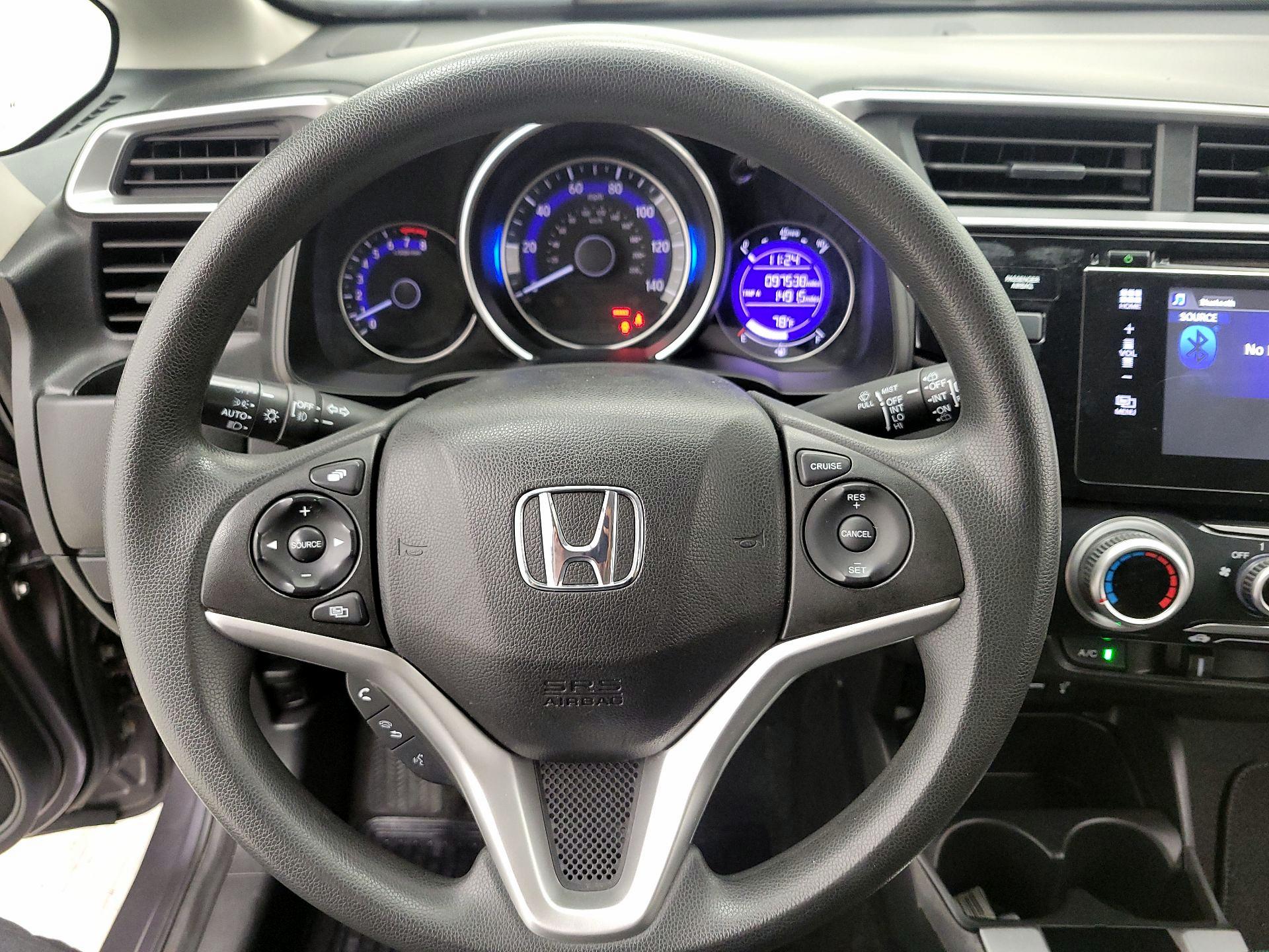 Thumbnail: 2015 Honda Fit - 10