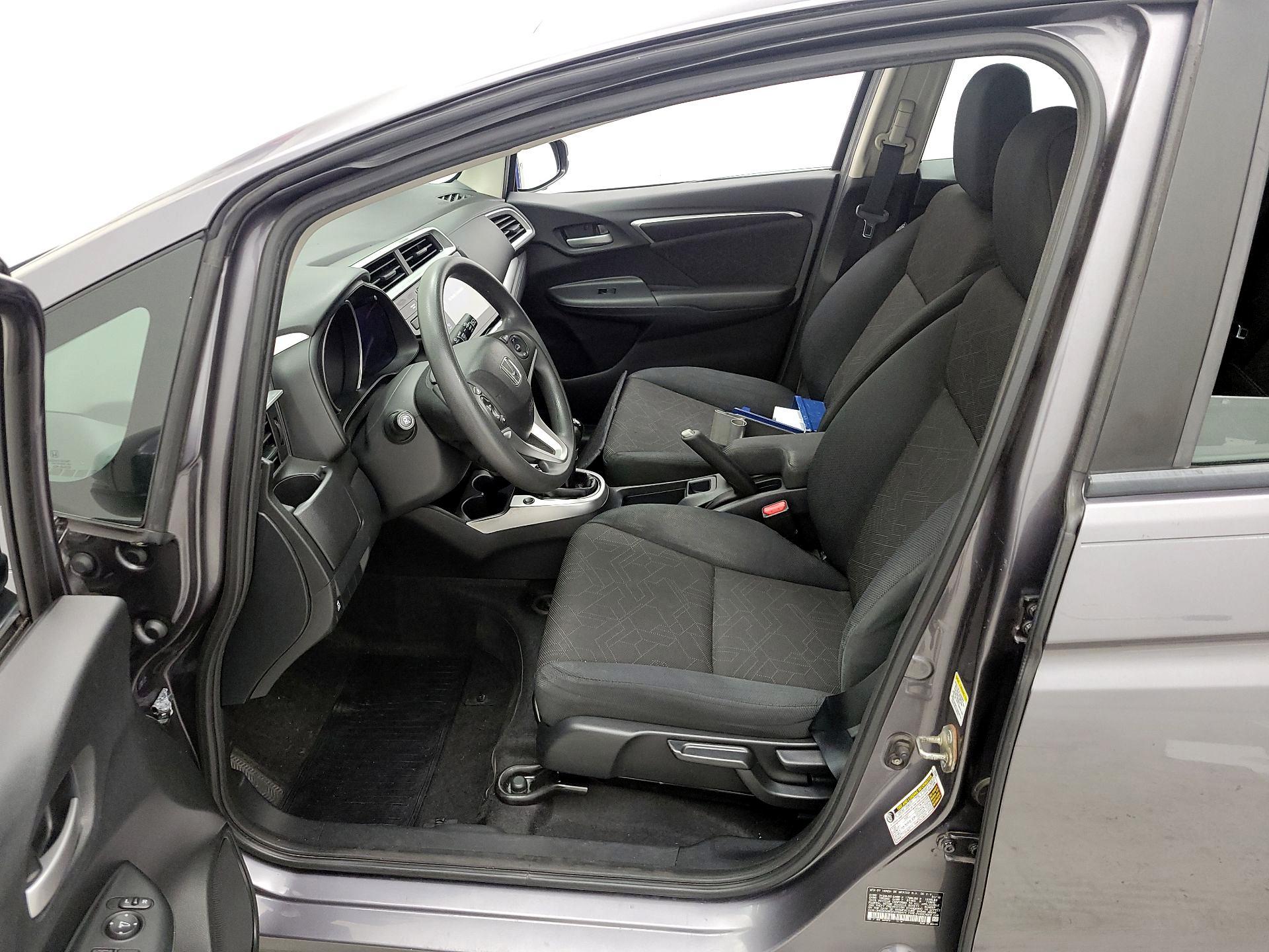 Thumbnail: 2015 Honda Fit - 11
