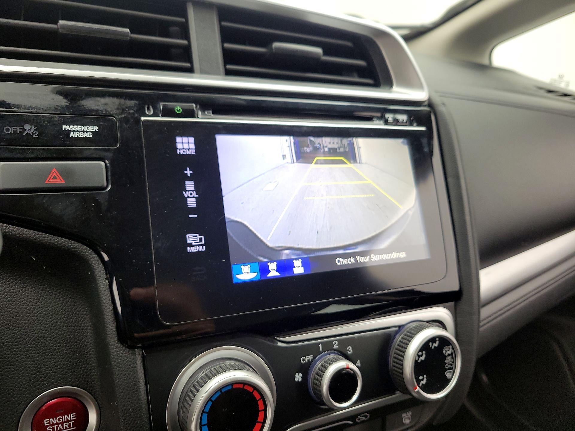 Thumbnail: 2015 Honda Fit - 14