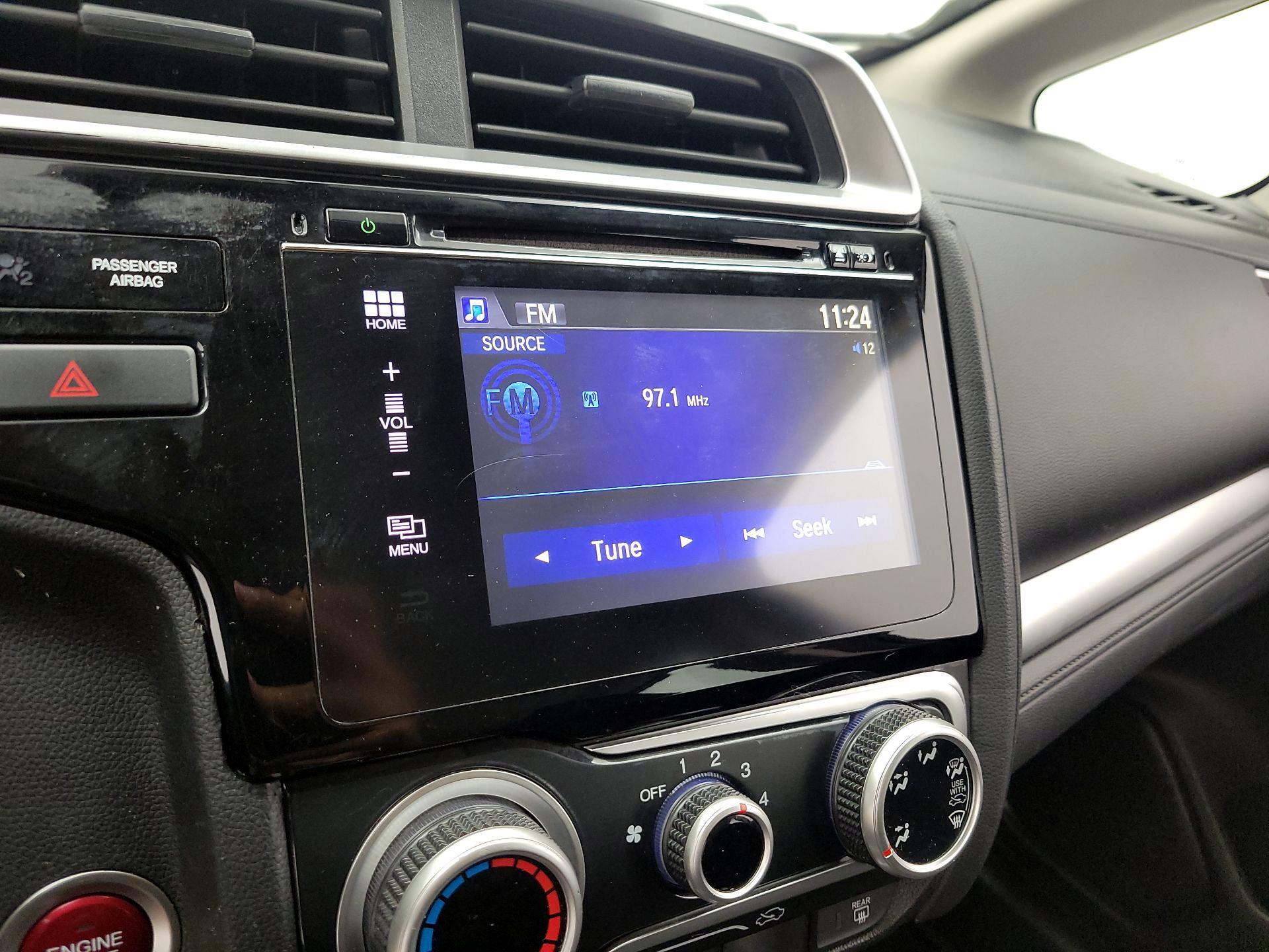 Thumbnail: 2015 Honda Fit - 15