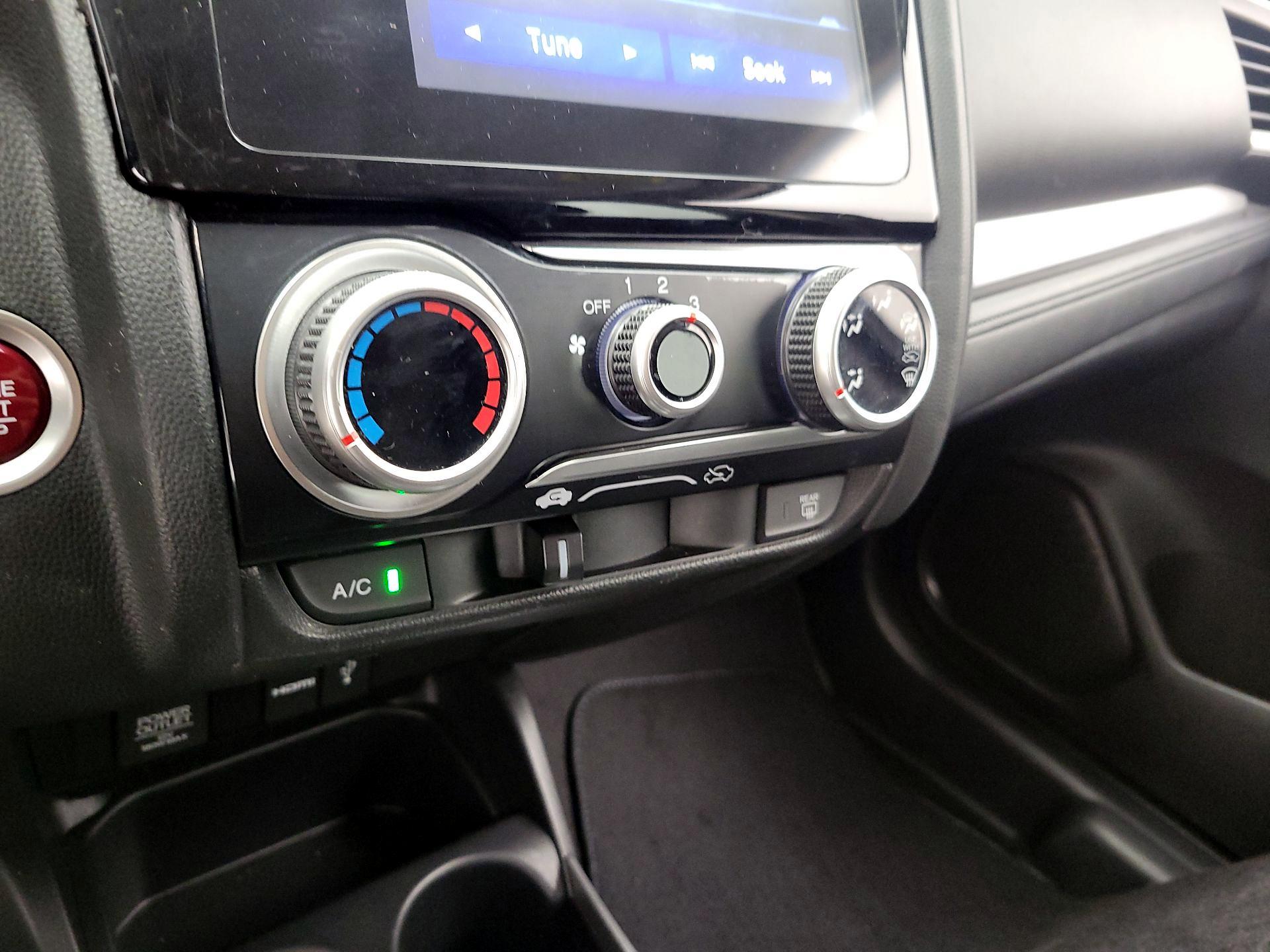 Thumbnail: 2015 Honda Fit - 16