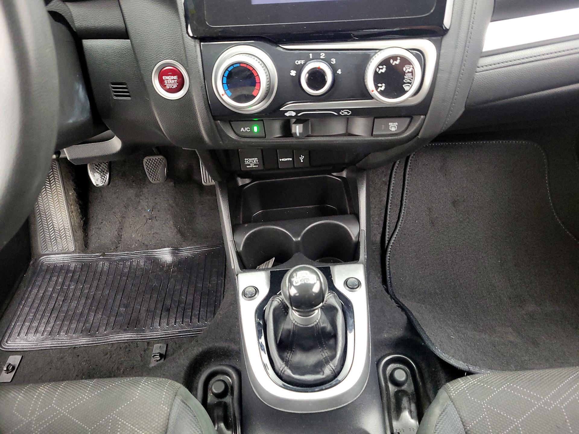 Thumbnail: 2015 Honda Fit - 17