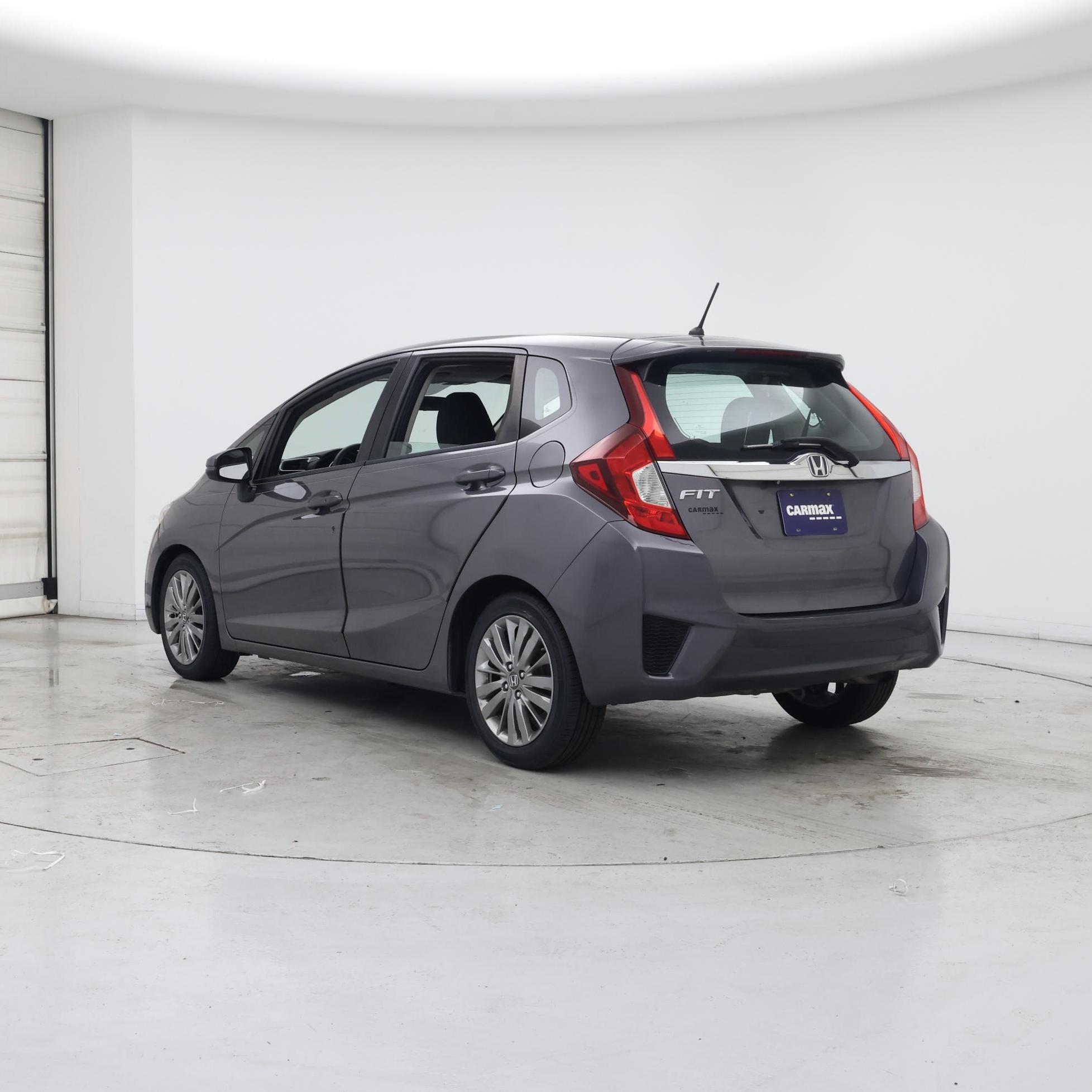 Thumbnail: 2015 Honda Fit - 2