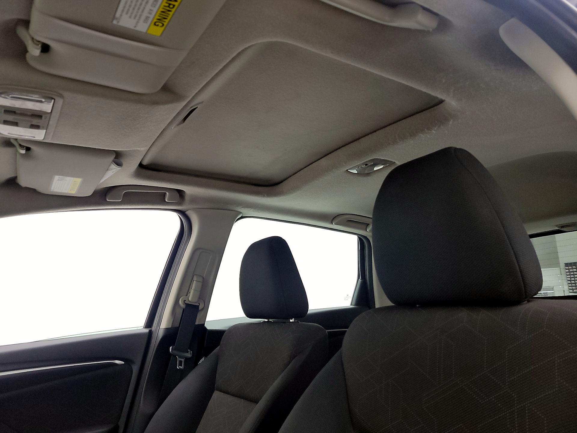 Thumbnail: 2015 Honda Fit - 19