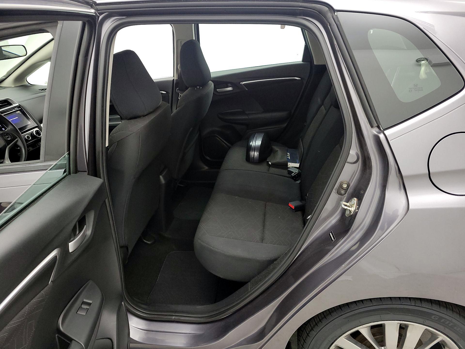 Thumbnail: 2015 Honda Fit - 20