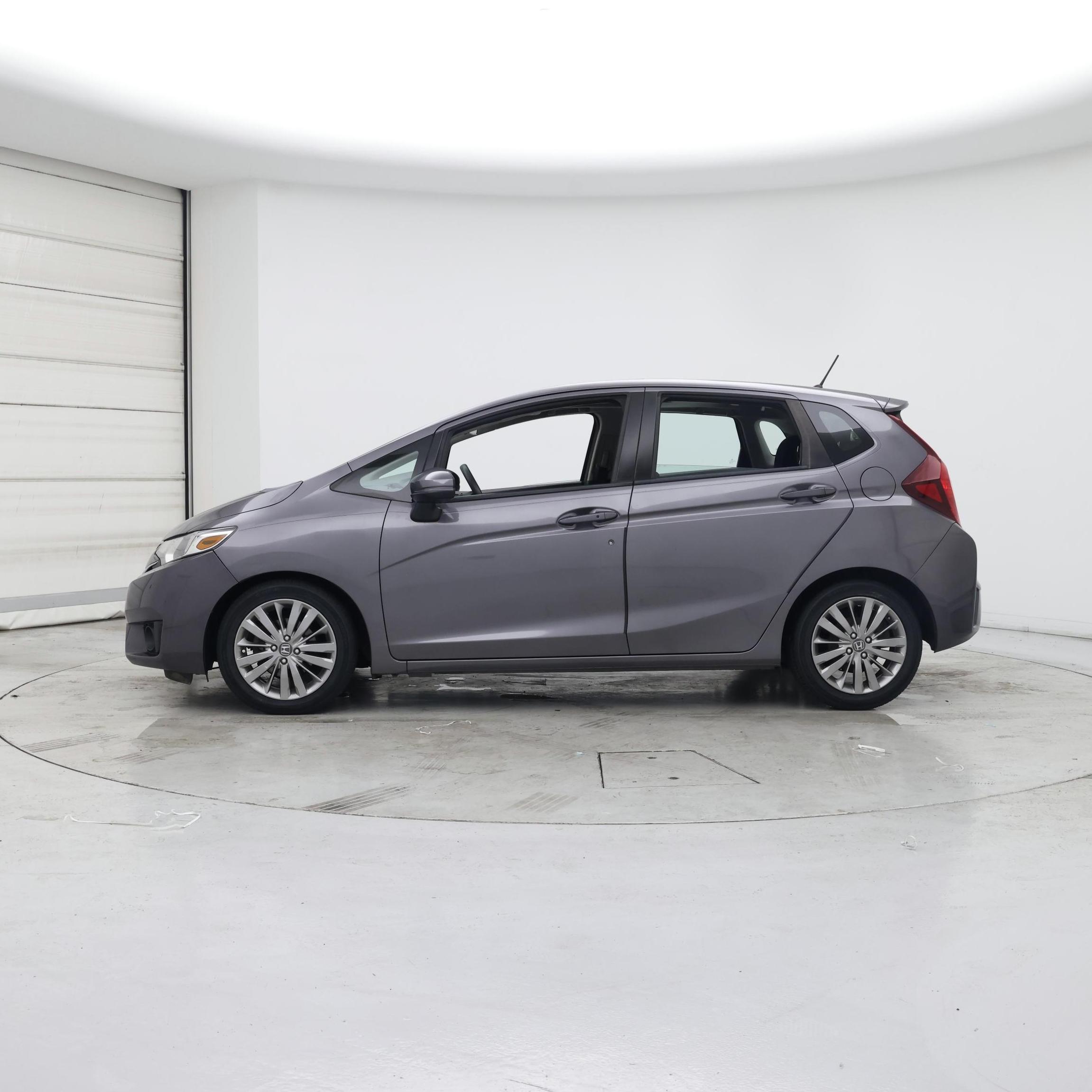 Thumbnail: 2015 Honda Fit - 3