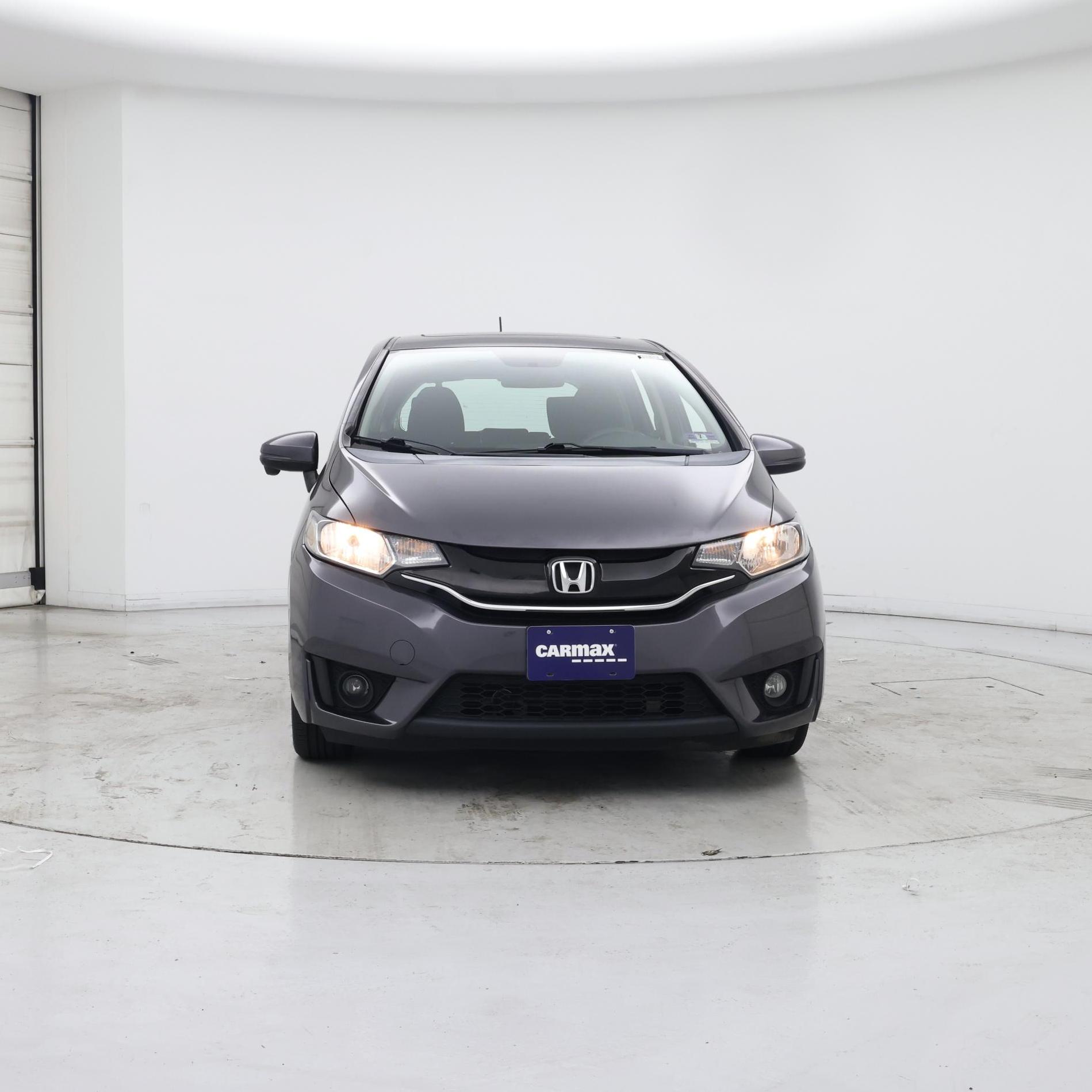Thumbnail: 2015 Honda Fit - 5