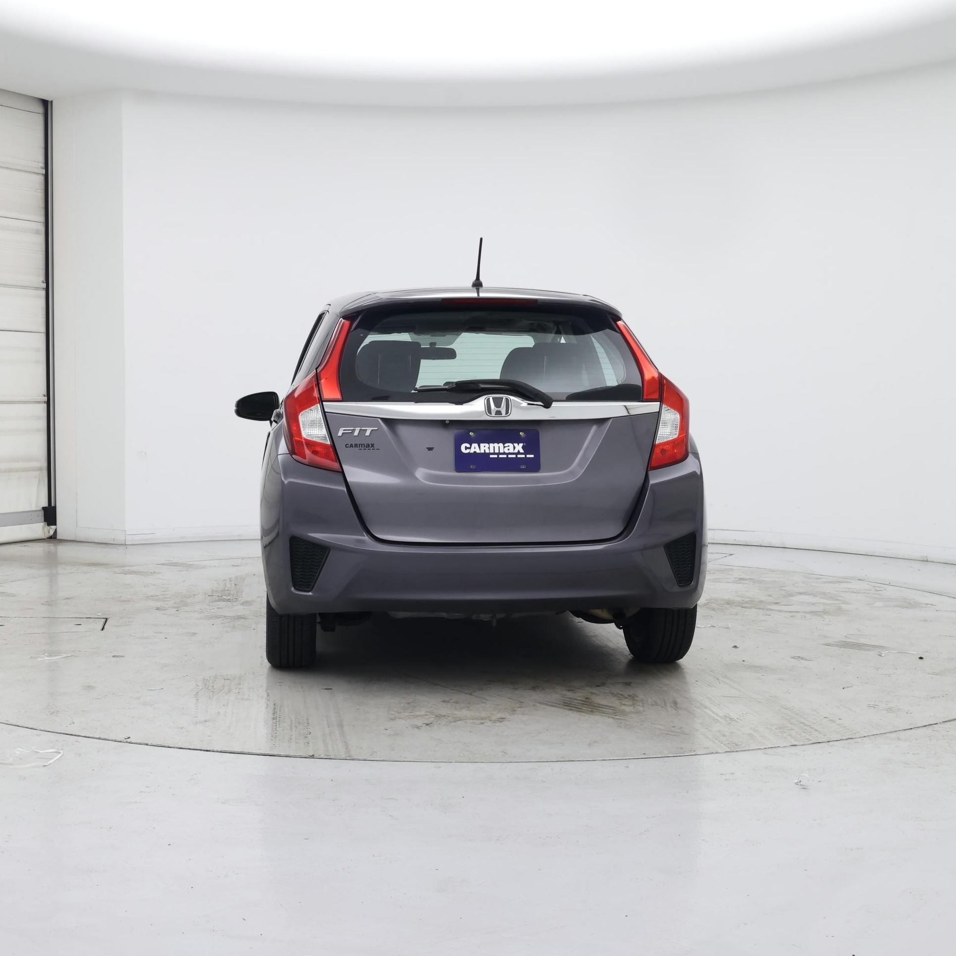 Thumbnail: 2015 Honda Fit - 6
