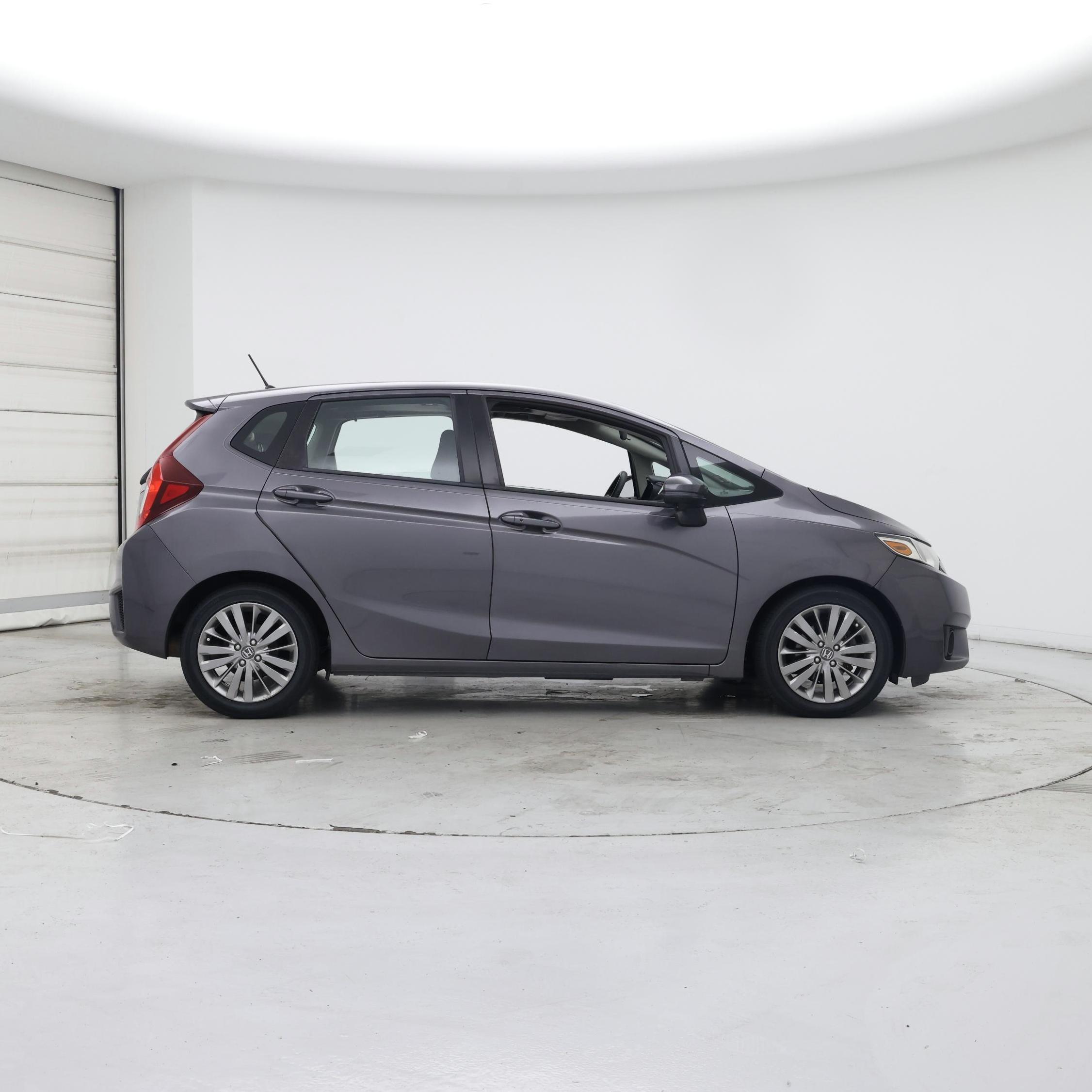 Thumbnail: 2015 Honda Fit - 7