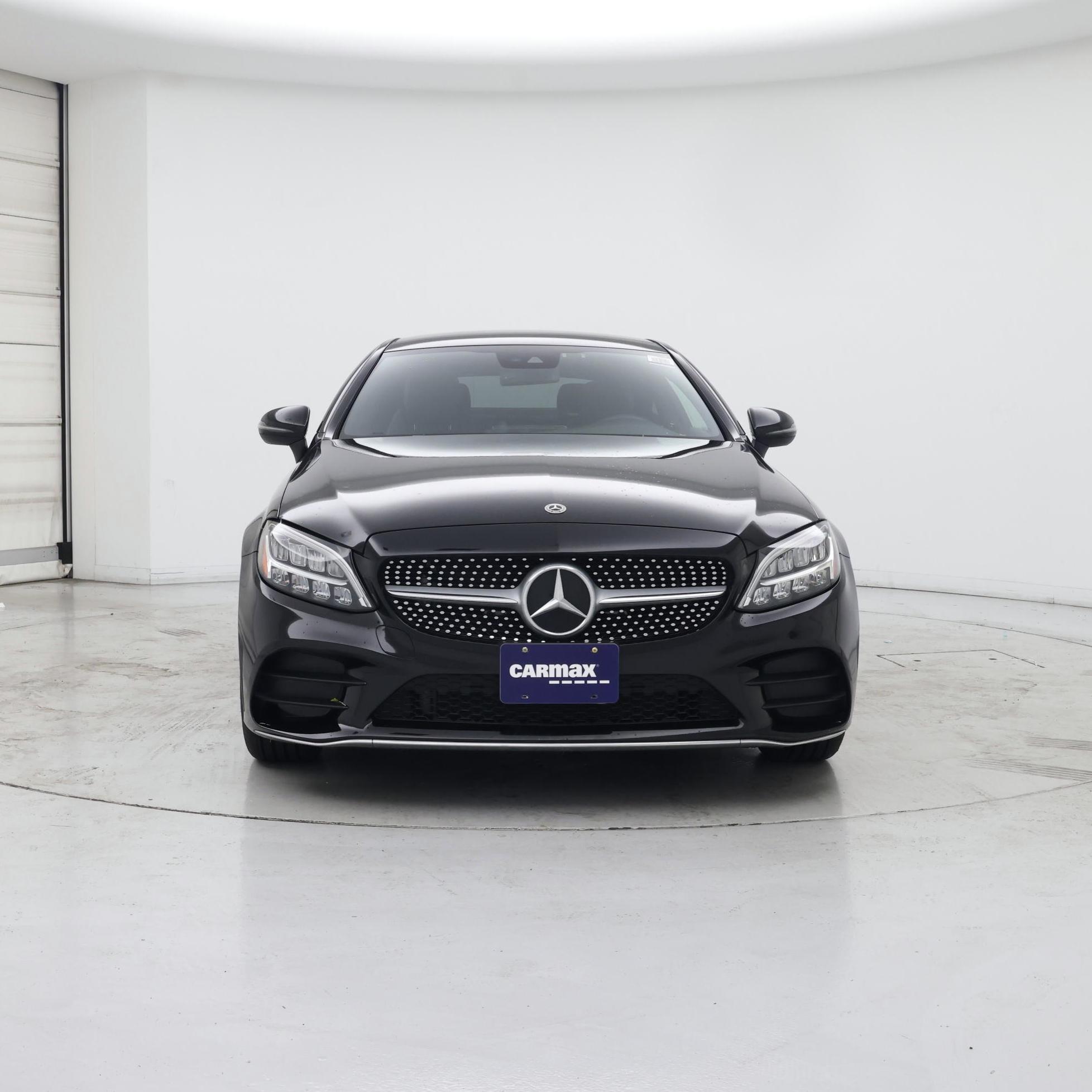 Thumbnail: 2022 Mercedes-Benz C-Class - 5