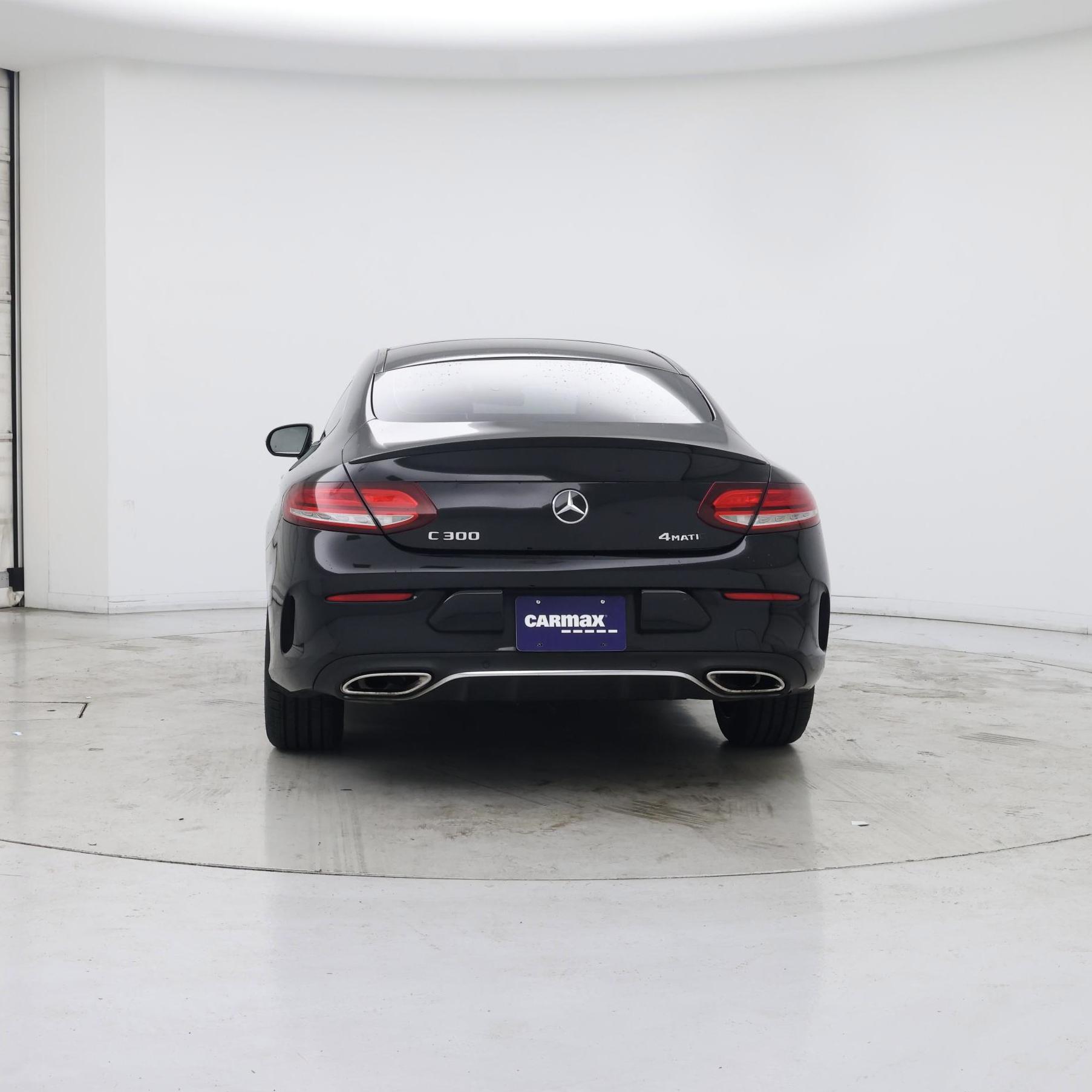 Thumbnail: 2022 Mercedes-Benz C-Class - 6