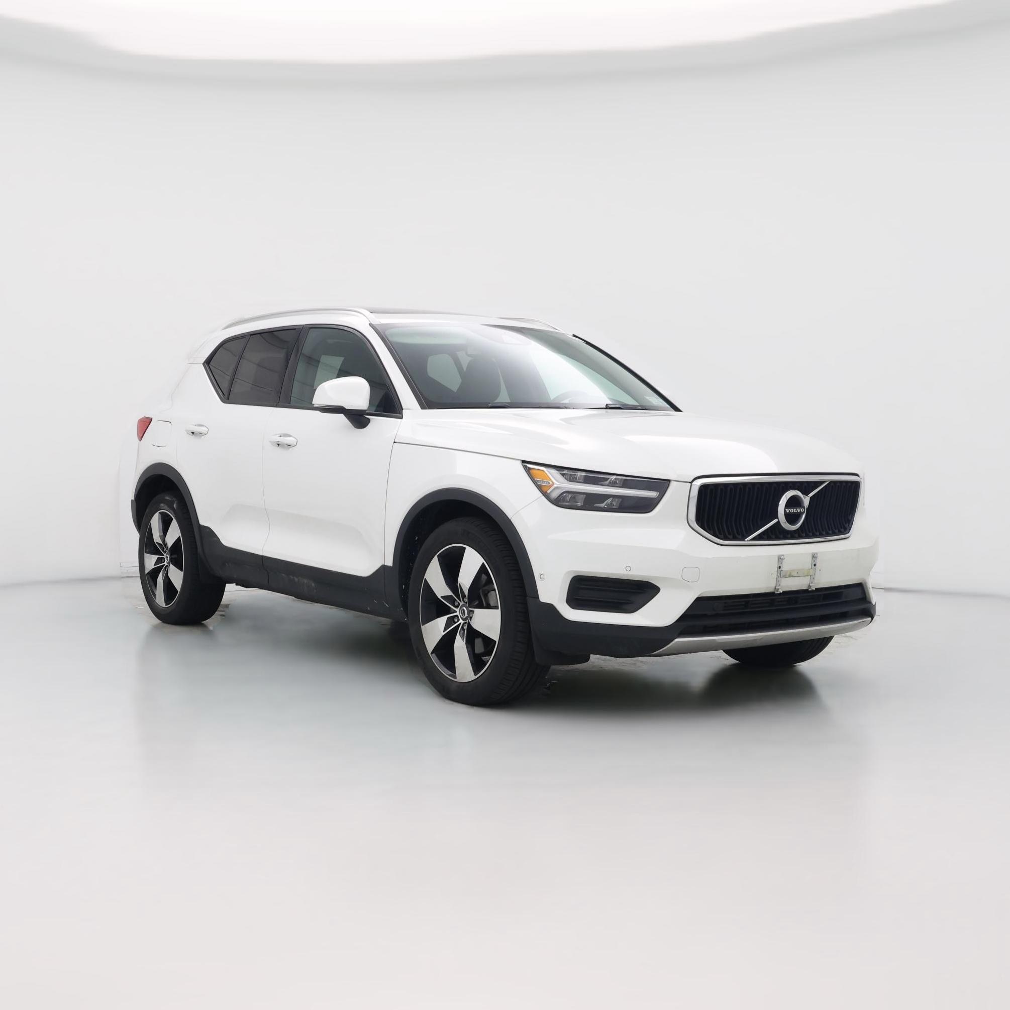Thumbnail: 2019 Volvo XC40 - 1