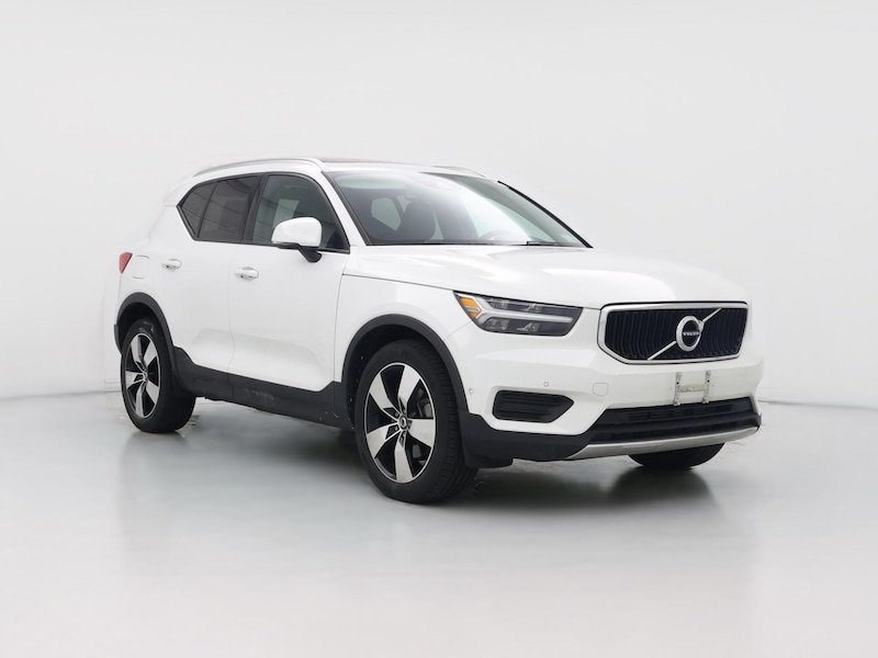 2019 Volvo XC40 T5 Momentum -
                  Gaithersburg, MD