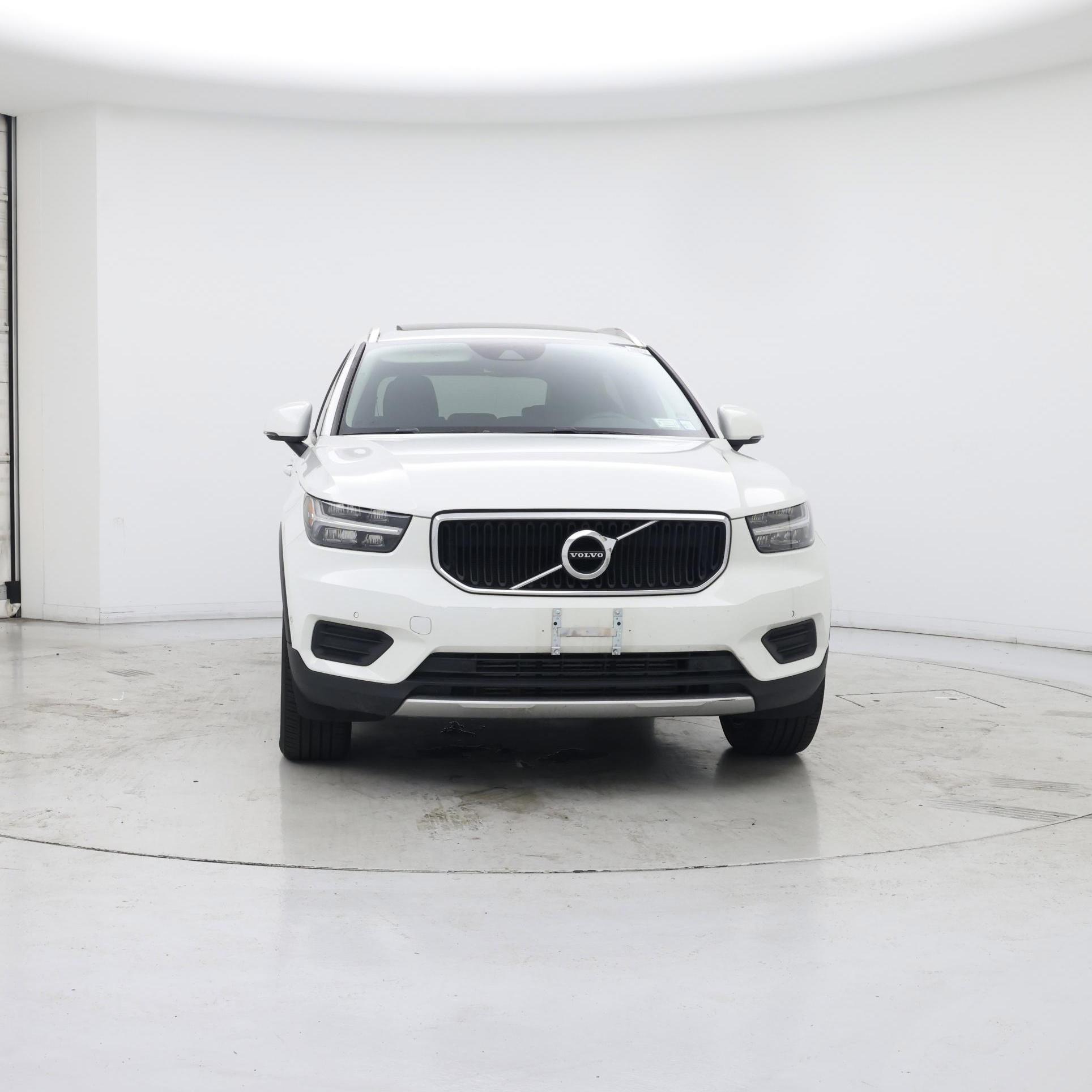 Thumbnail: 2019 Volvo XC40 - 5