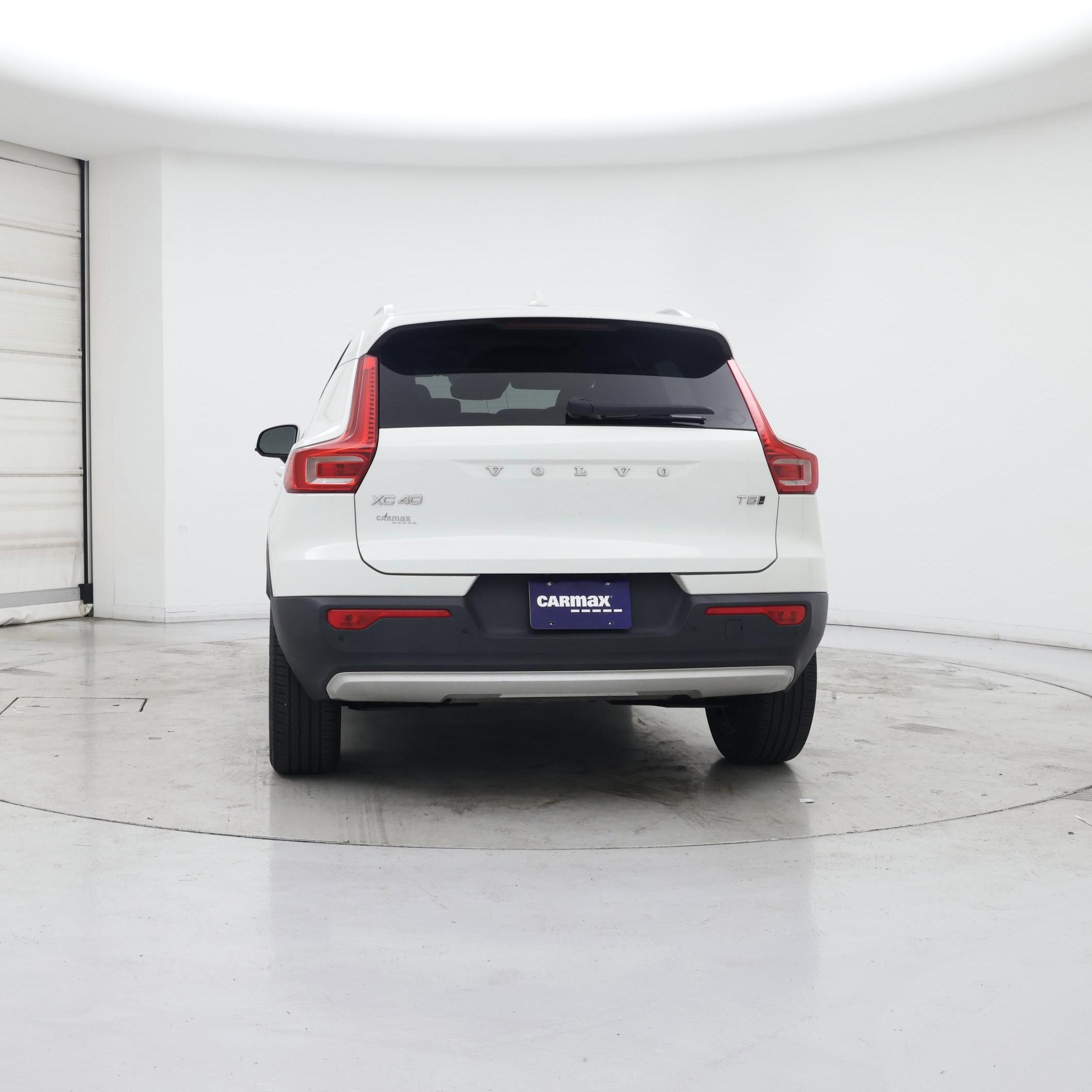 Thumbnail: 2019 Volvo XC40 - 6