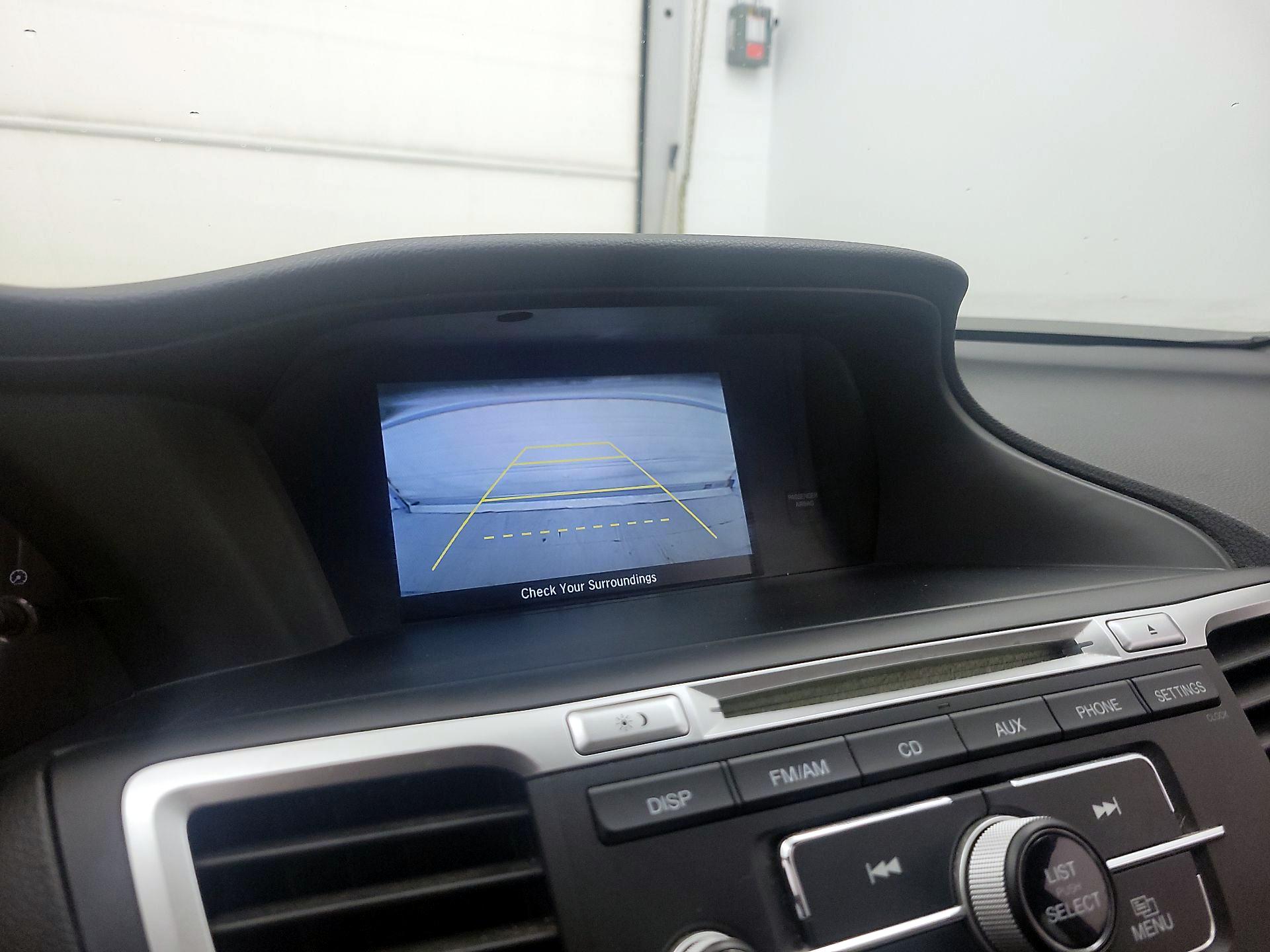 Thumbnail: 2014 Honda Accord - 13
