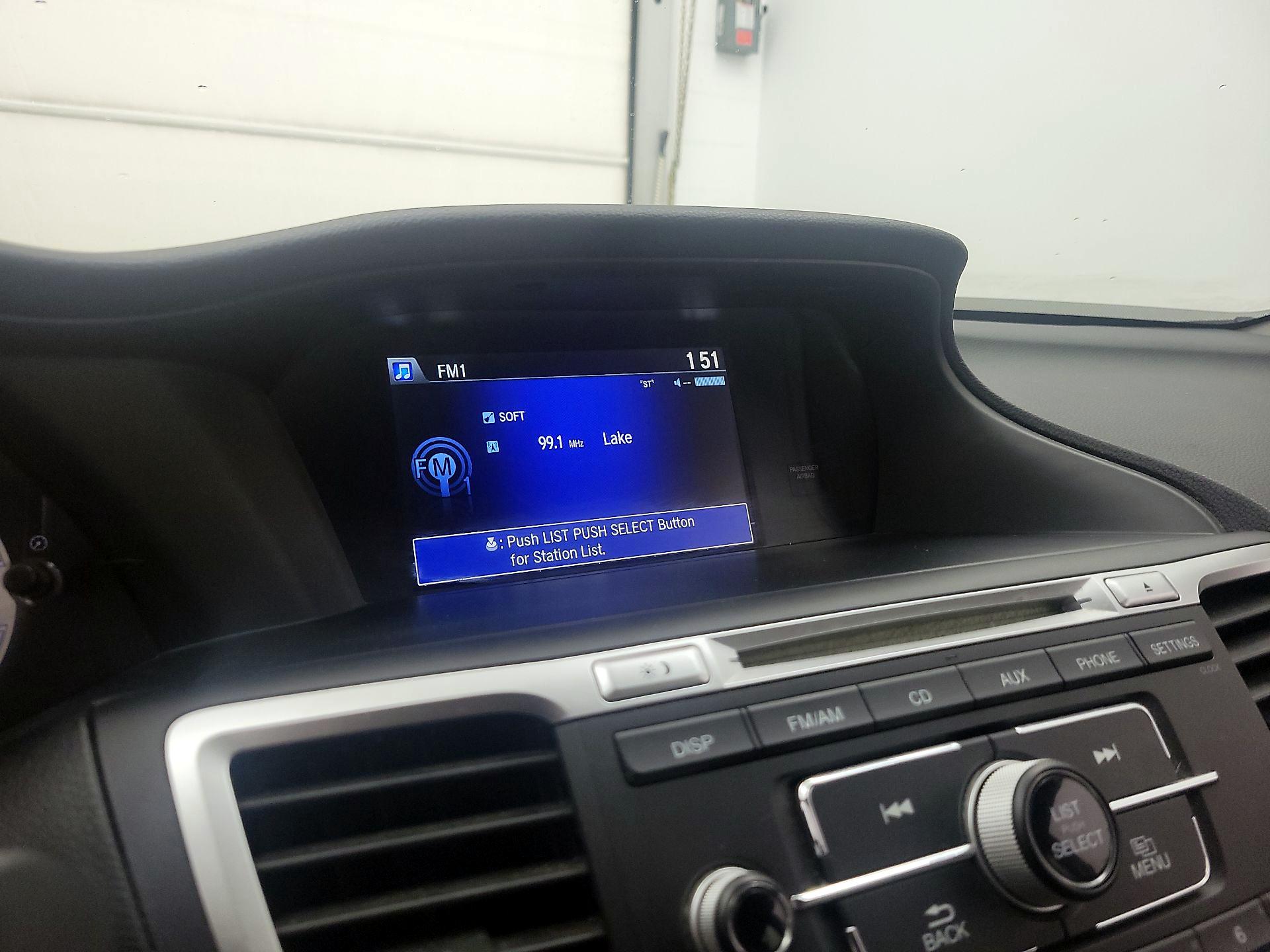 Thumbnail: 2014 Honda Accord - 14