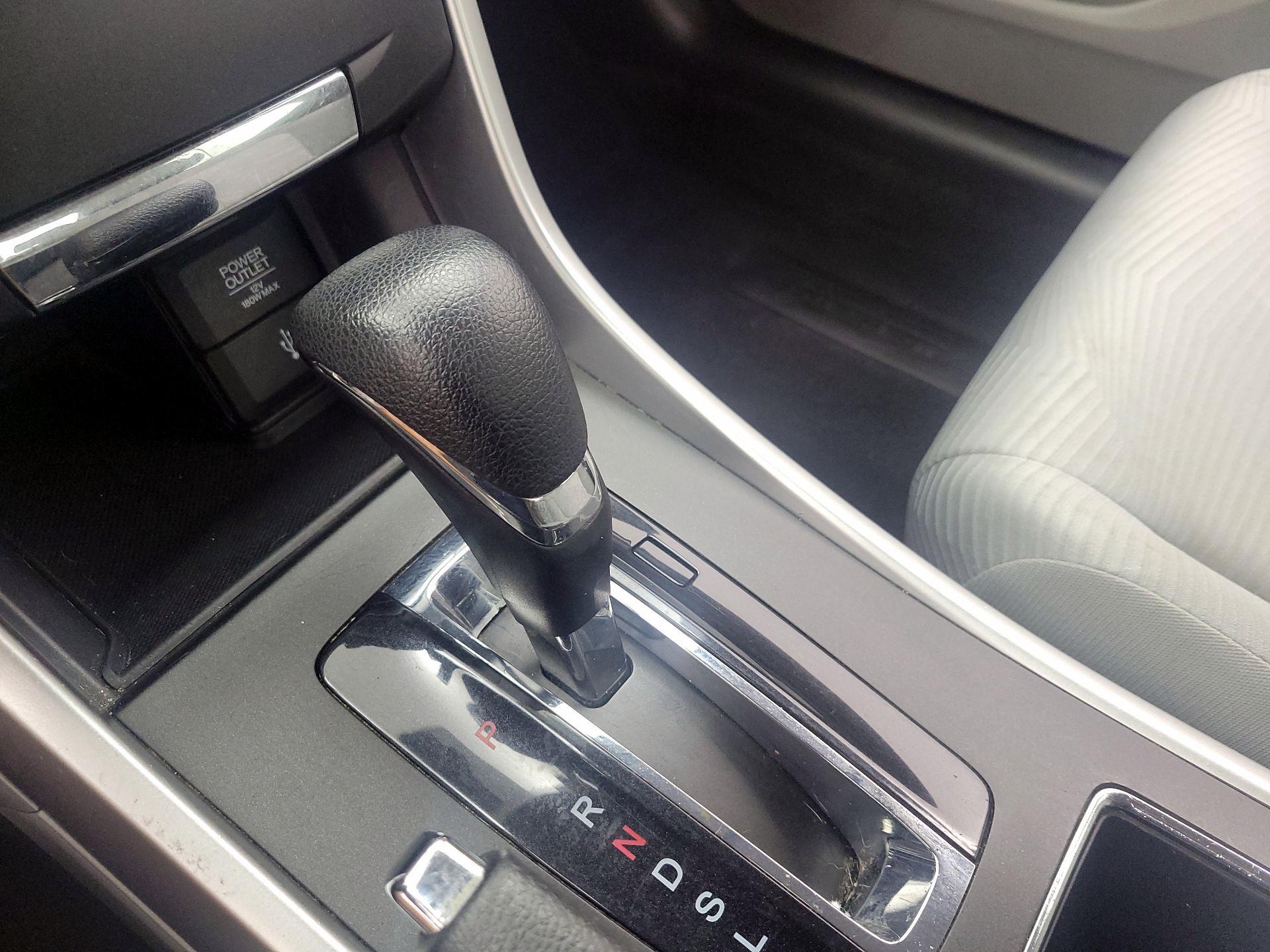 Thumbnail: 2014 Honda Accord - 16