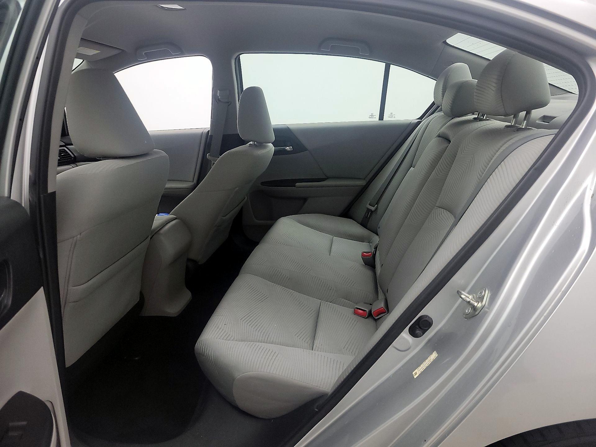 Thumbnail: 2014 Honda Accord - 17
