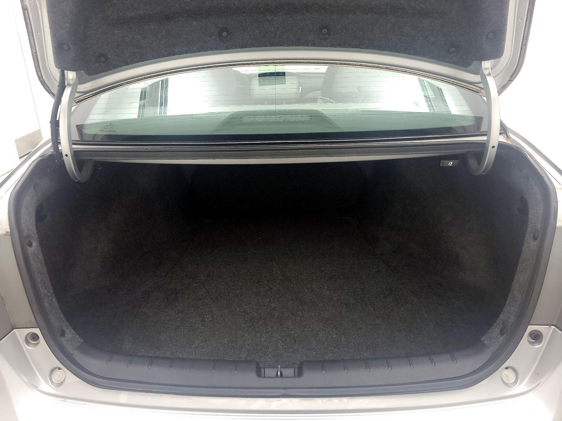 Thumbnail: 2014 Honda Accord - 18