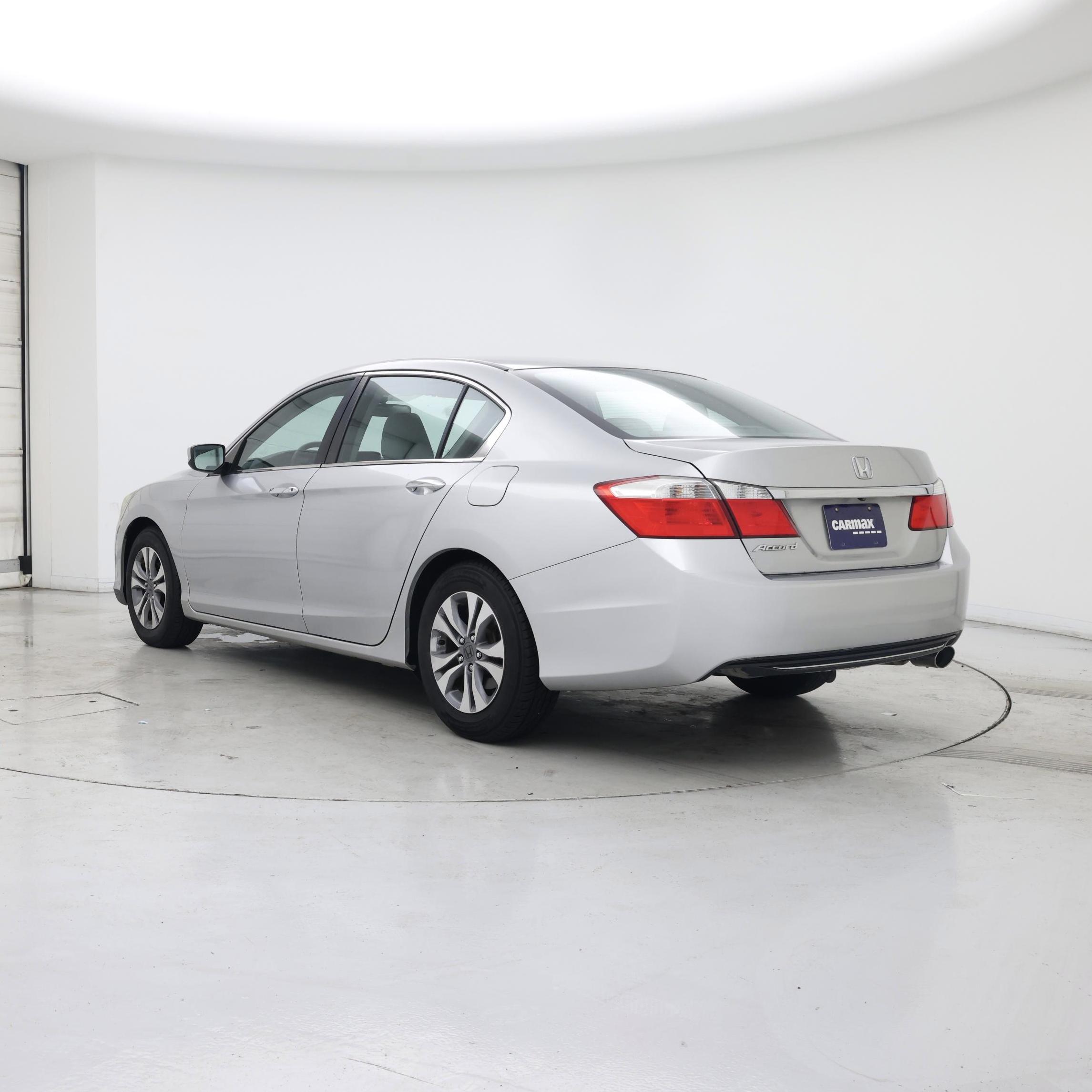 Thumbnail: 2014 Honda Accord - 2