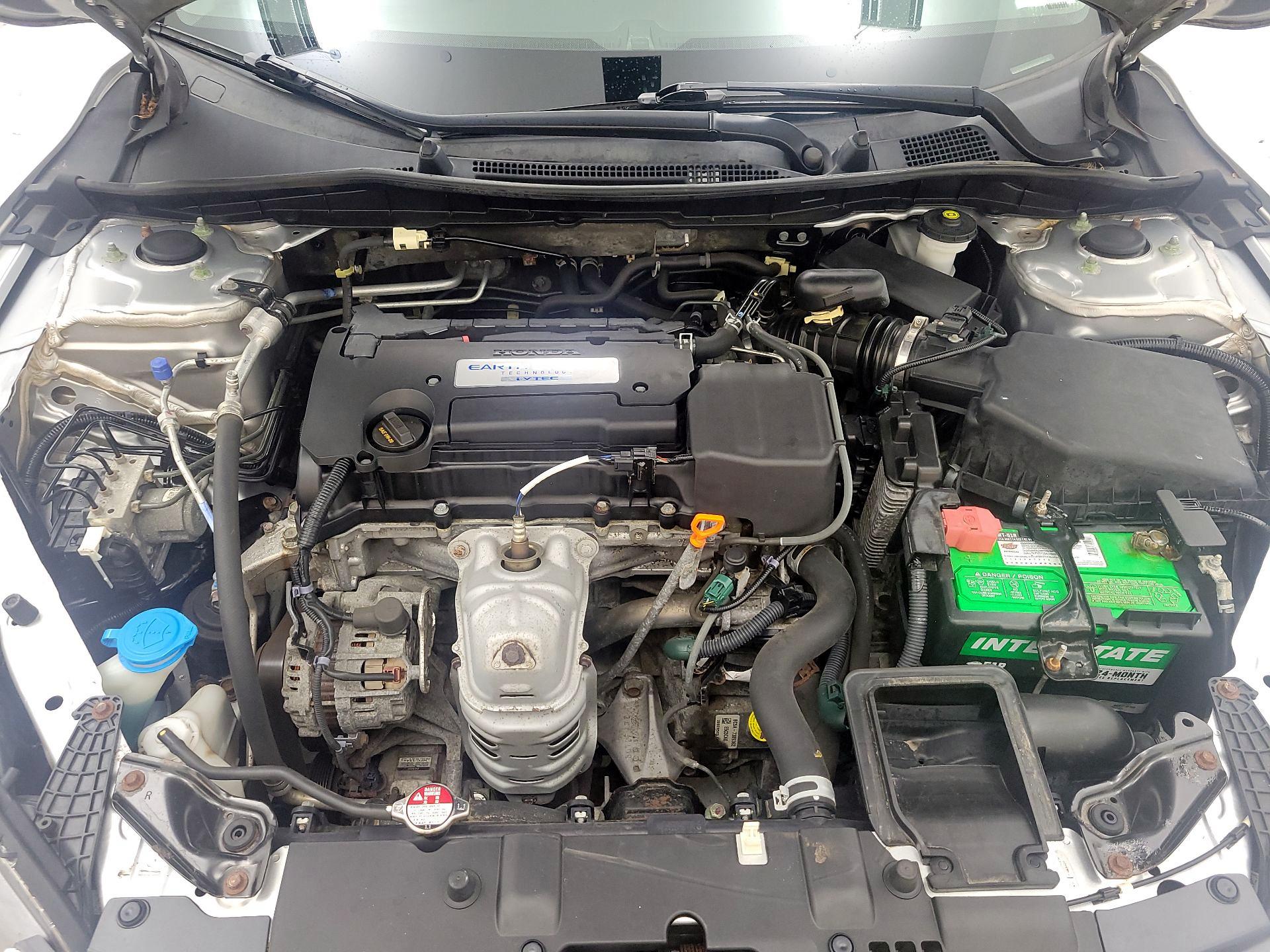 Thumbnail: 2014 Honda Accord - 19