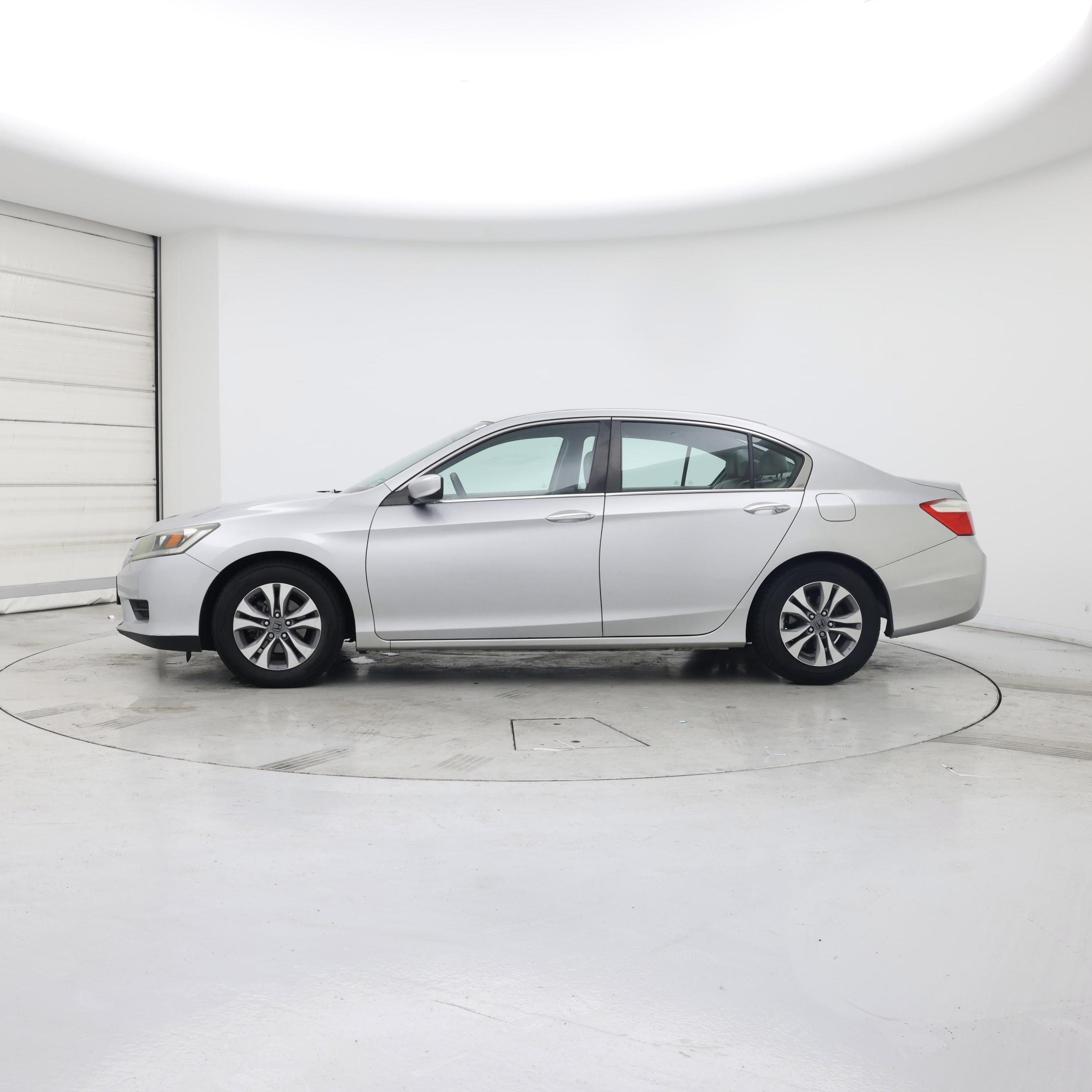 Thumbnail: 2014 Honda Accord - 3