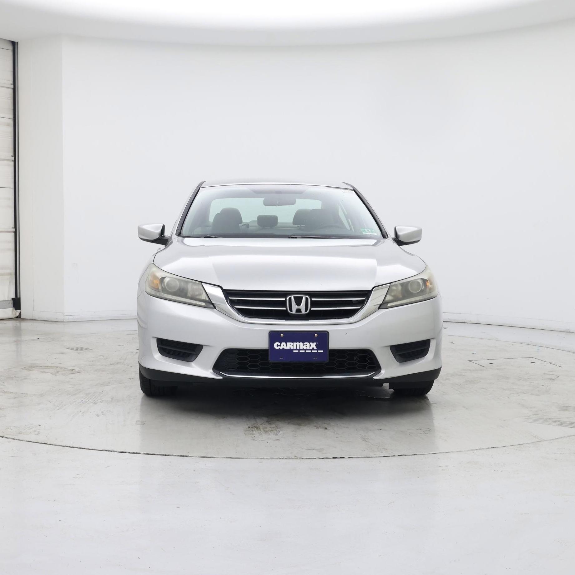 Thumbnail: 2014 Honda Accord - 5