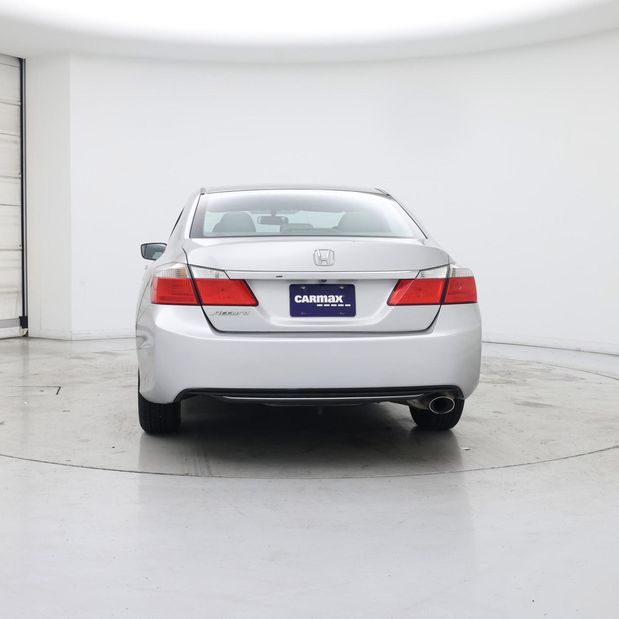 Thumbnail: 2014 Honda Accord - 6