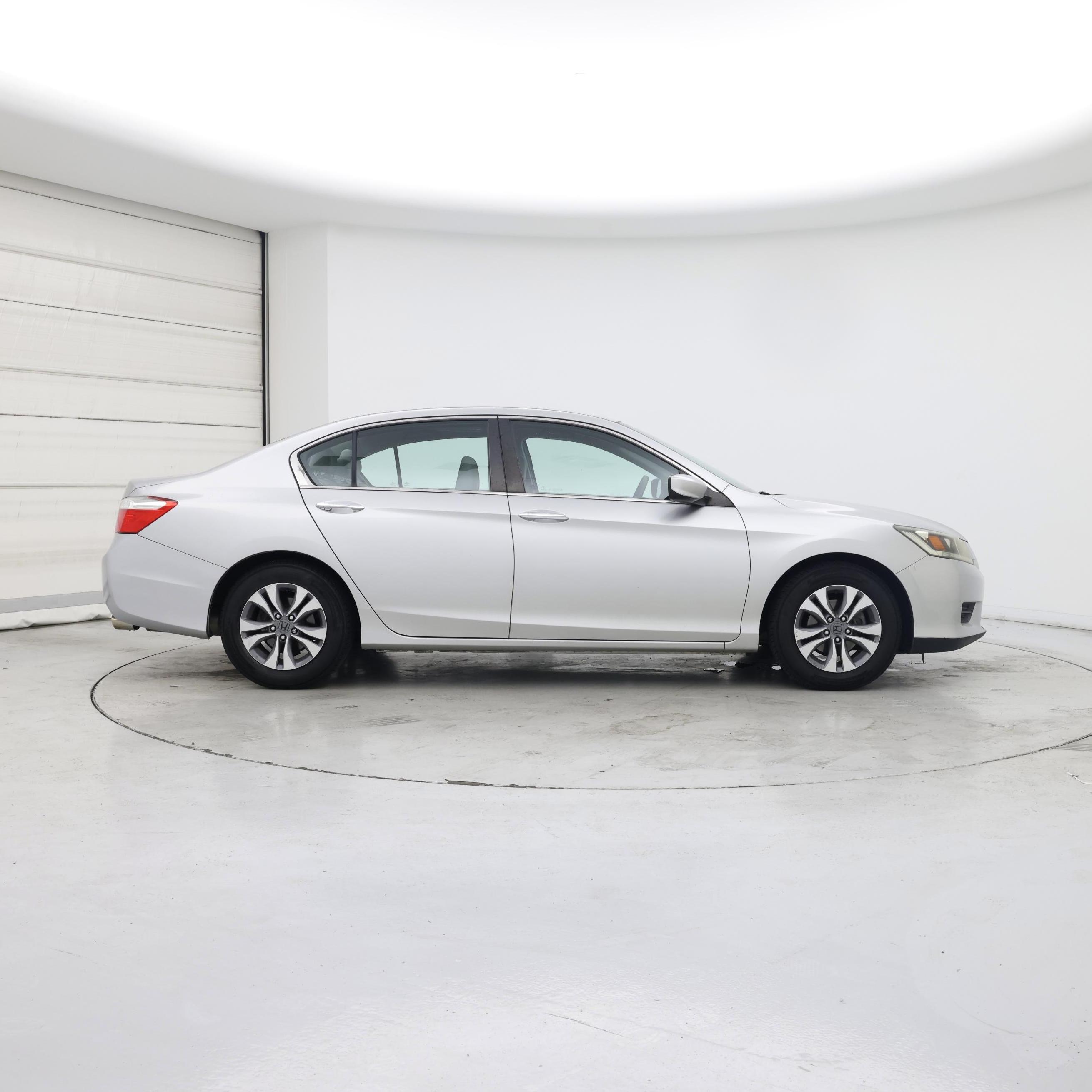 Thumbnail: 2014 Honda Accord - 7