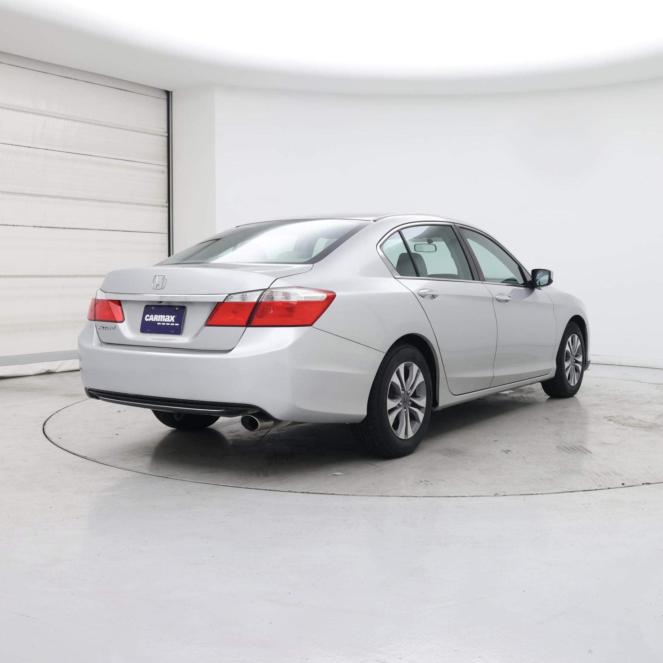 Thumbnail: 2014 Honda Accord - 8