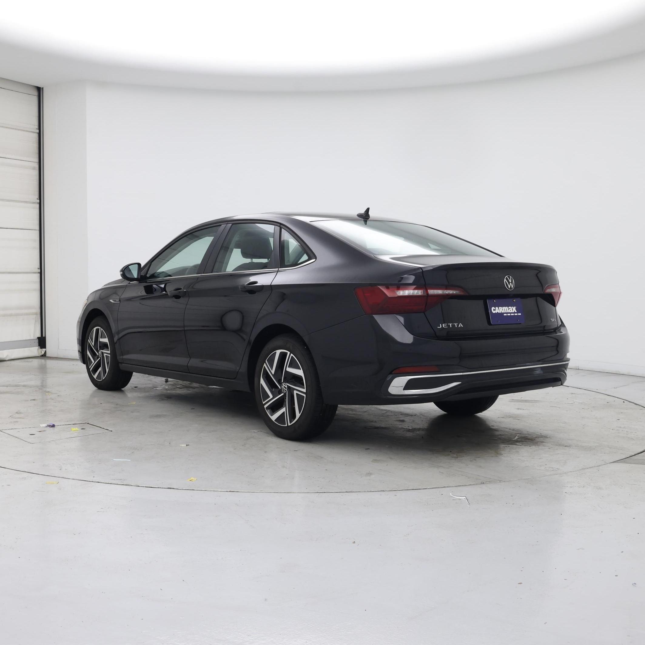 Thumbnail: 2024 Volkswagen Jetta - 2