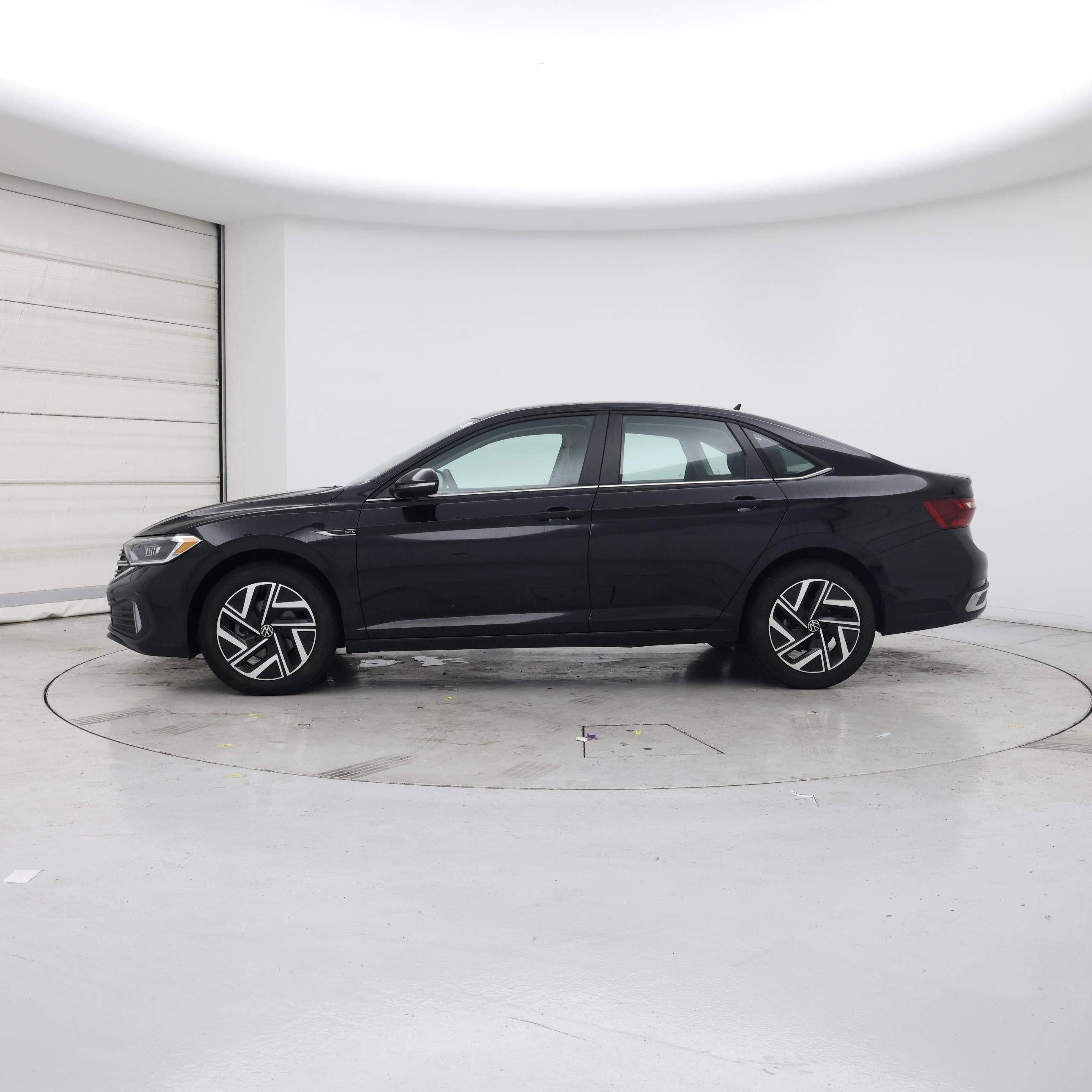 Thumbnail: 2024 Volkswagen Jetta - 3