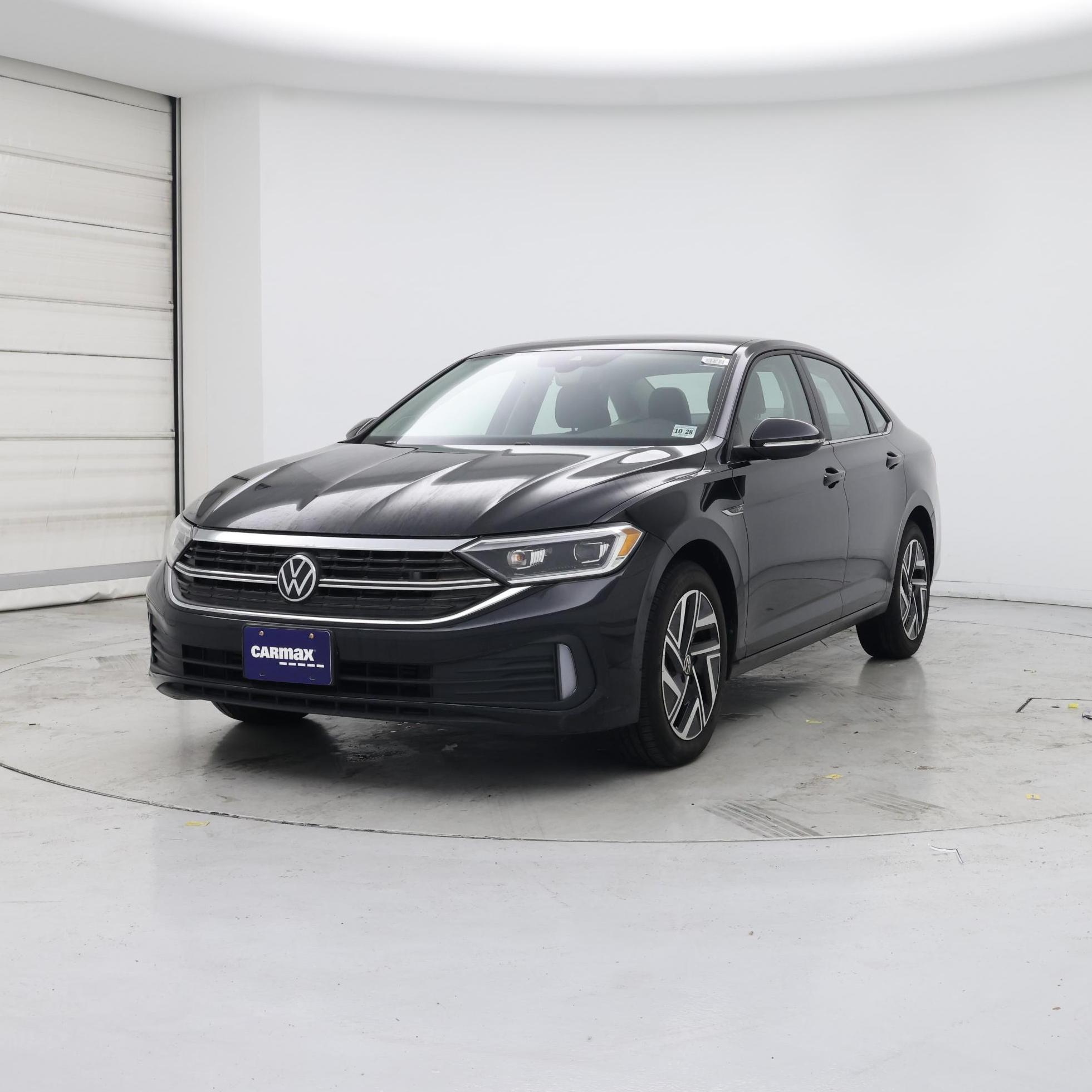 Thumbnail: 2024 Volkswagen Jetta - 4