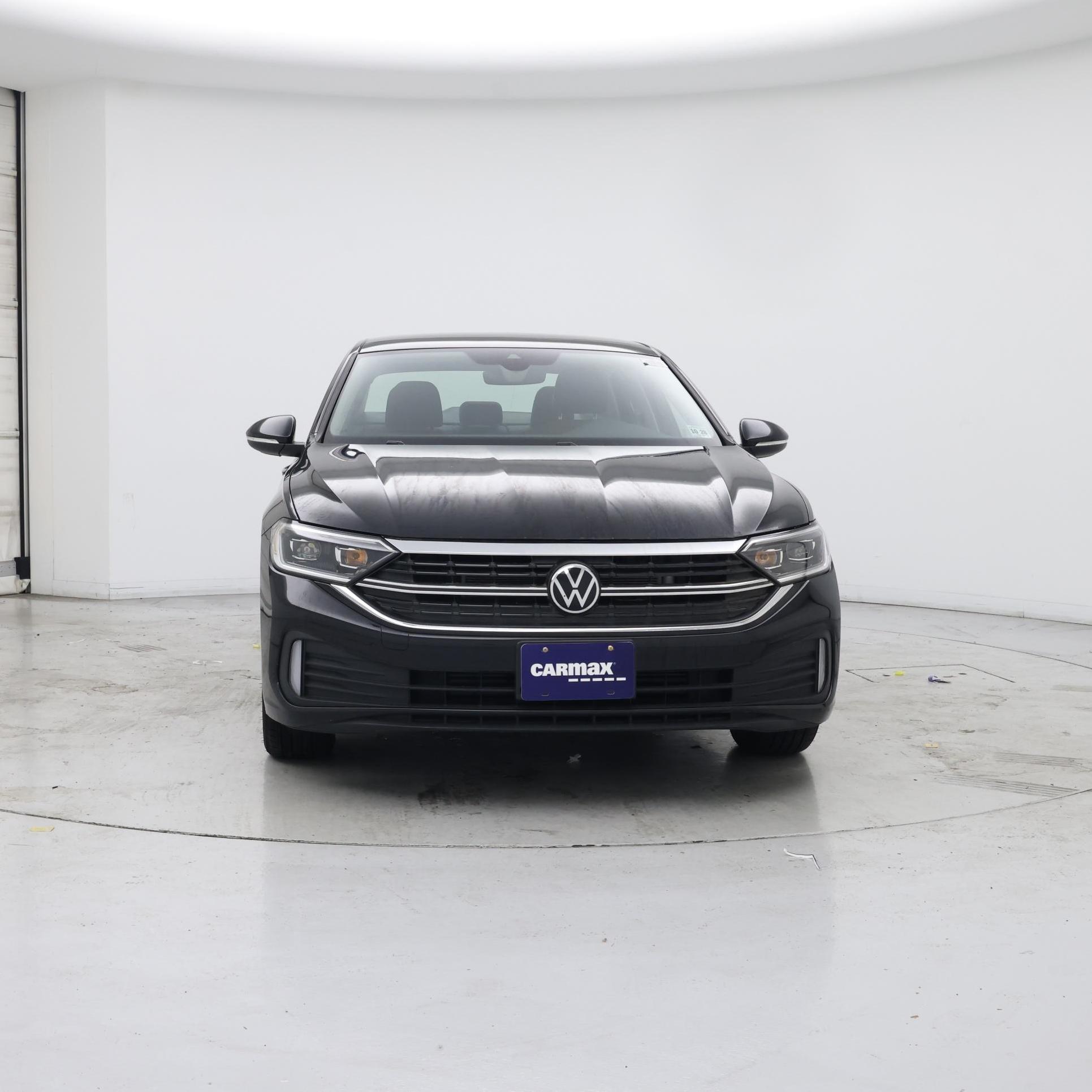 Thumbnail: 2024 Volkswagen Jetta - 5