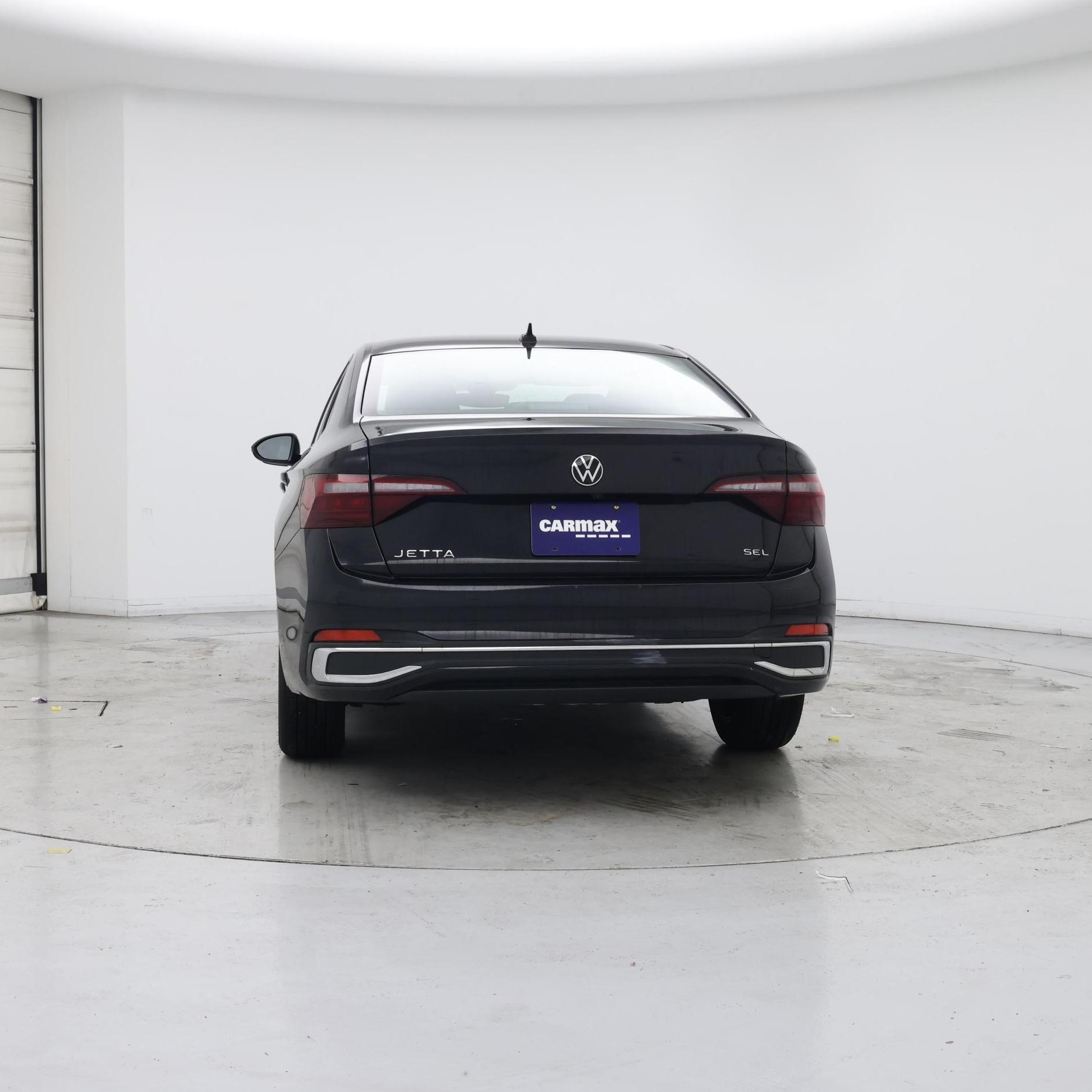Thumbnail: 2024 Volkswagen Jetta - 6