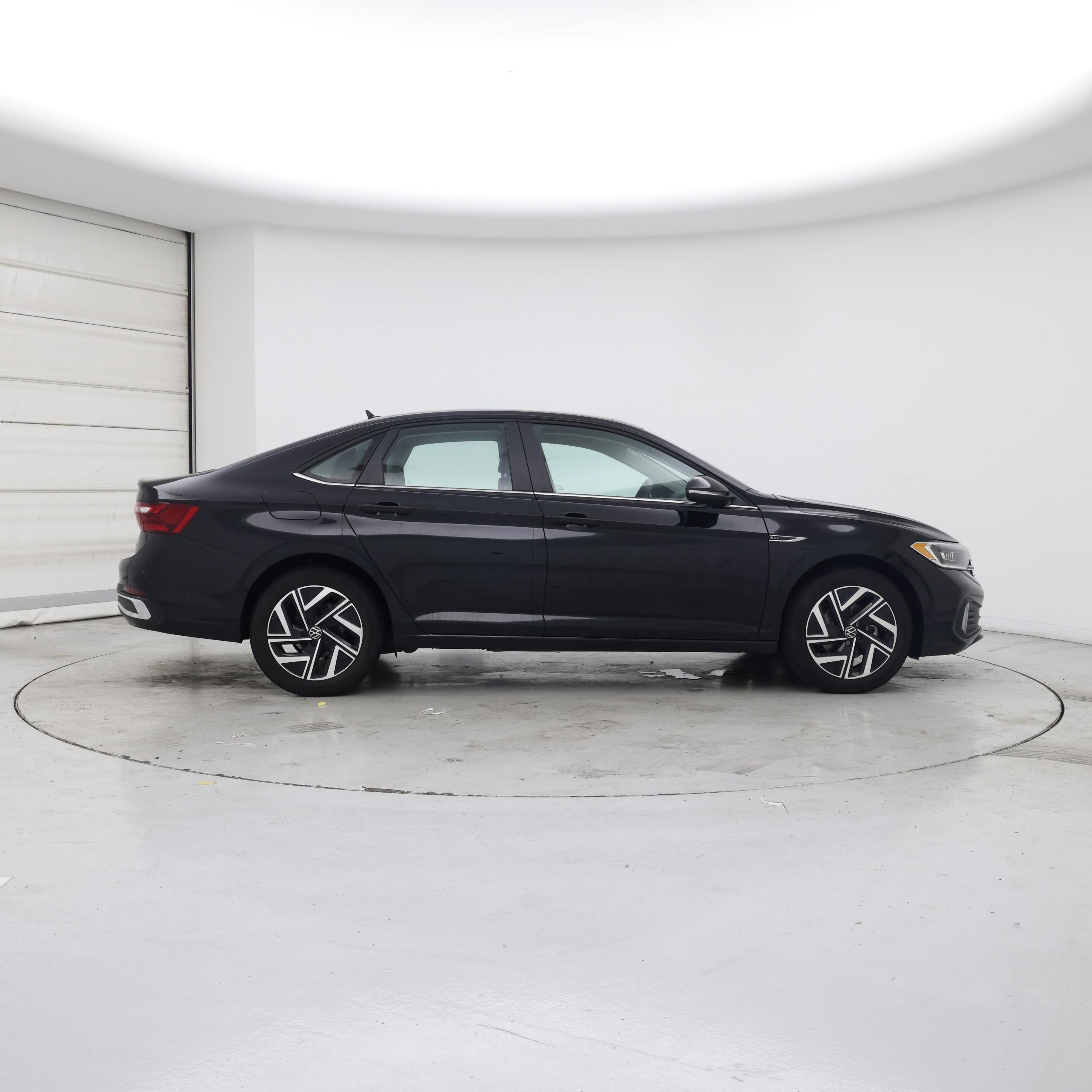 Thumbnail: 2024 Volkswagen Jetta - 7