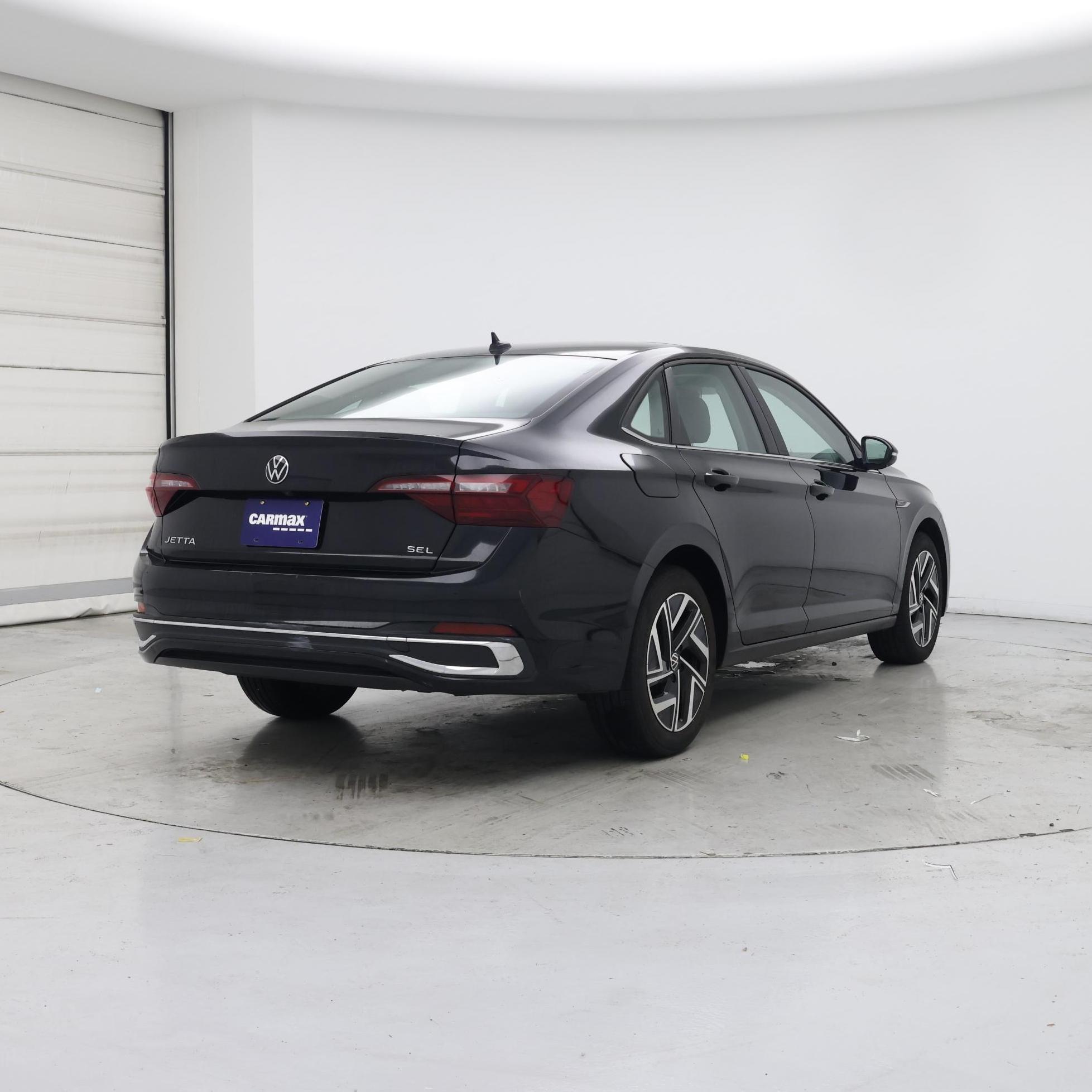Thumbnail: 2024 Volkswagen Jetta - 8