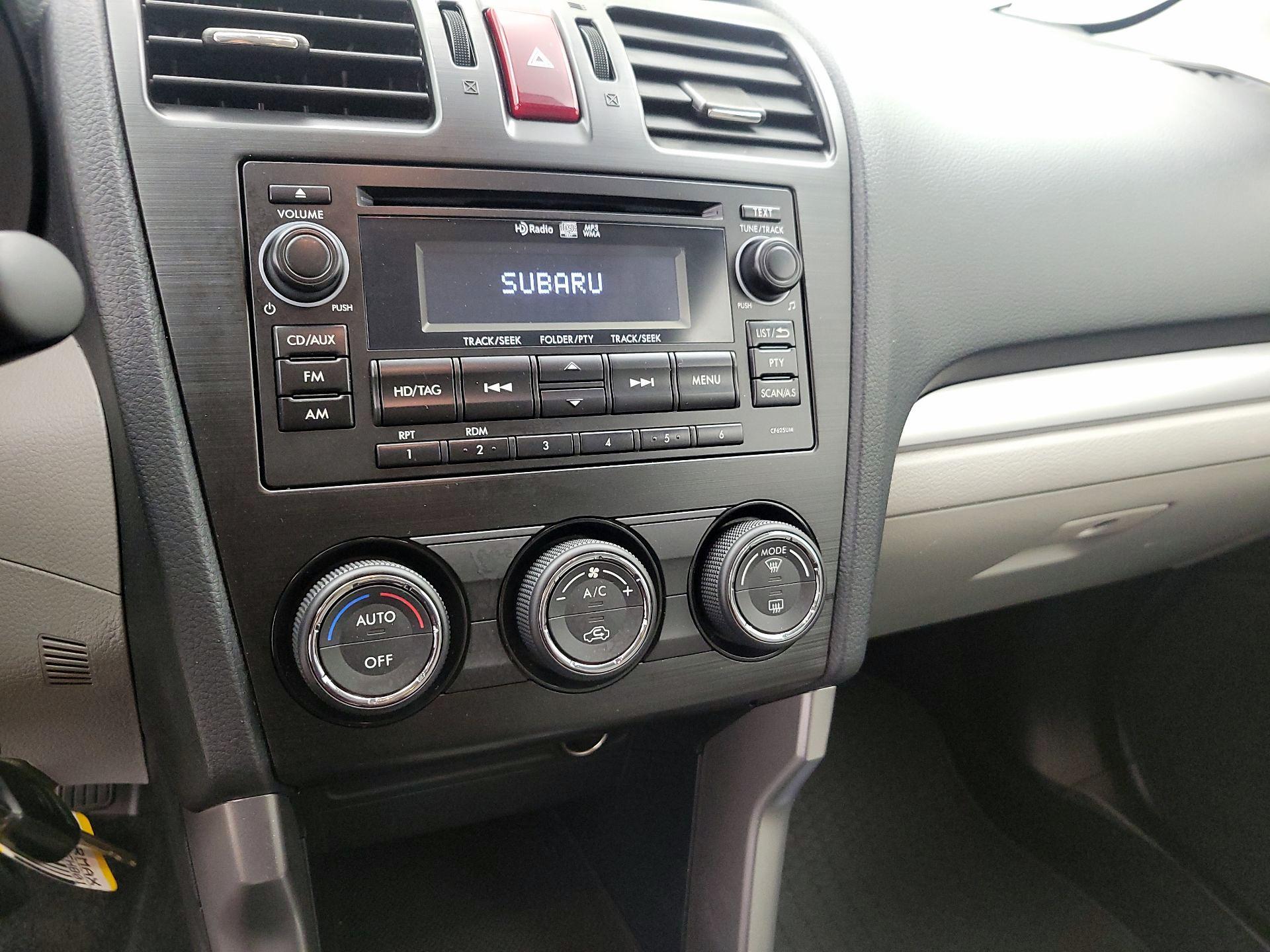 Thumbnail: 2015 Subaru Forester - 16