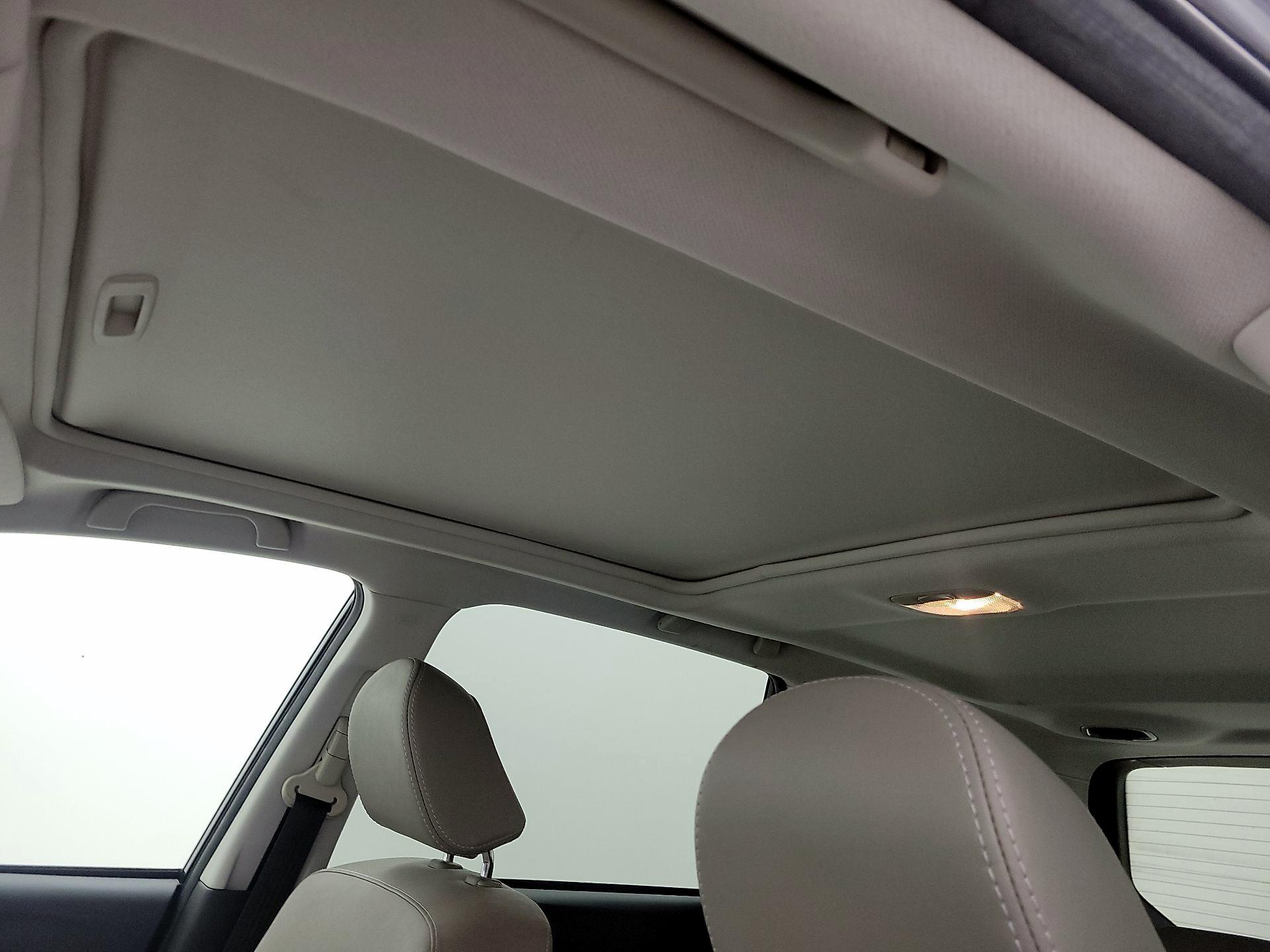 Thumbnail: 2015 Subaru Forester - 19