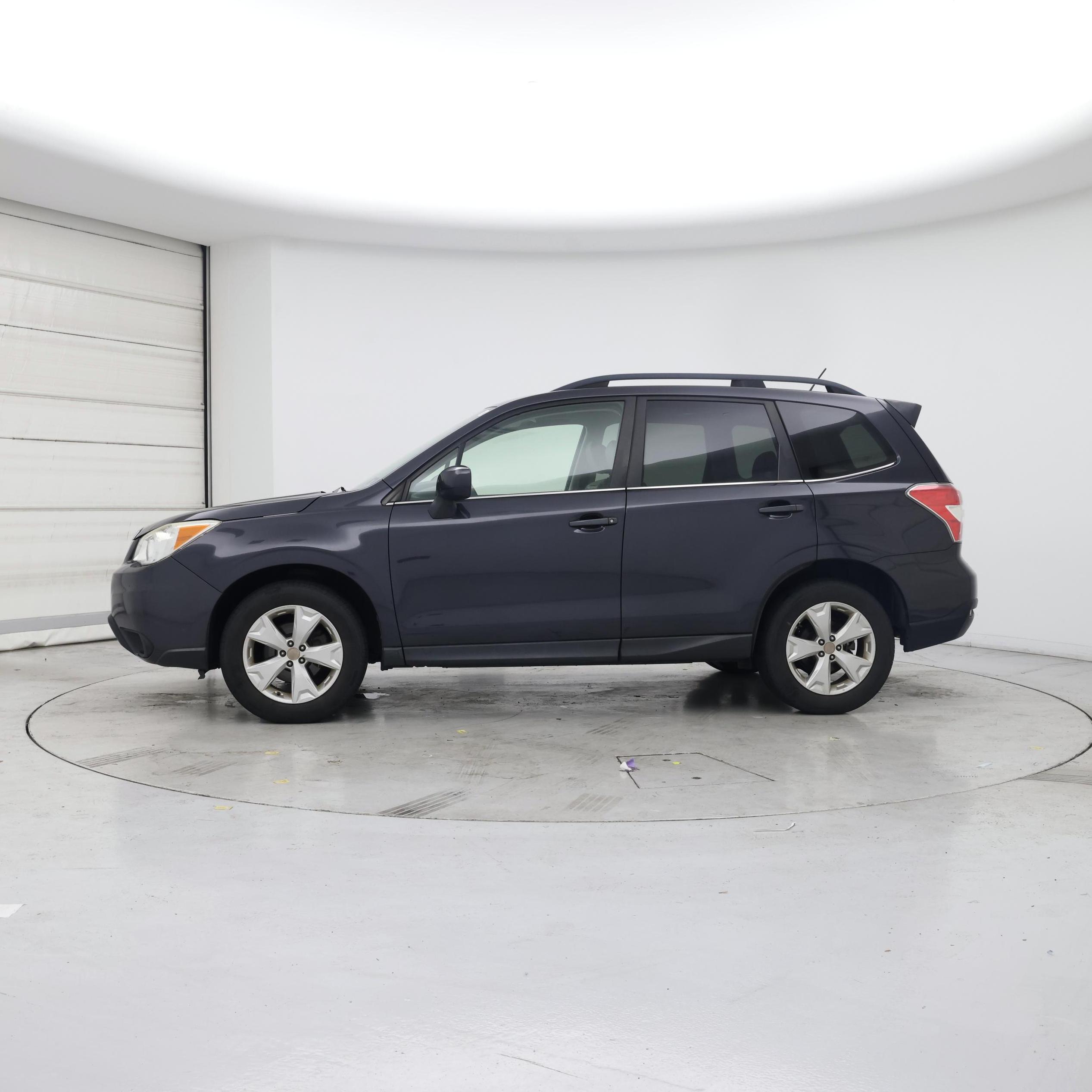 Thumbnail: 2015 Subaru Forester - 3